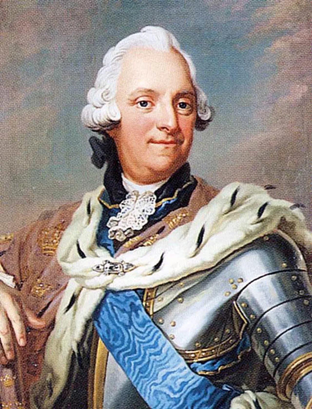 Adolf Friedrich