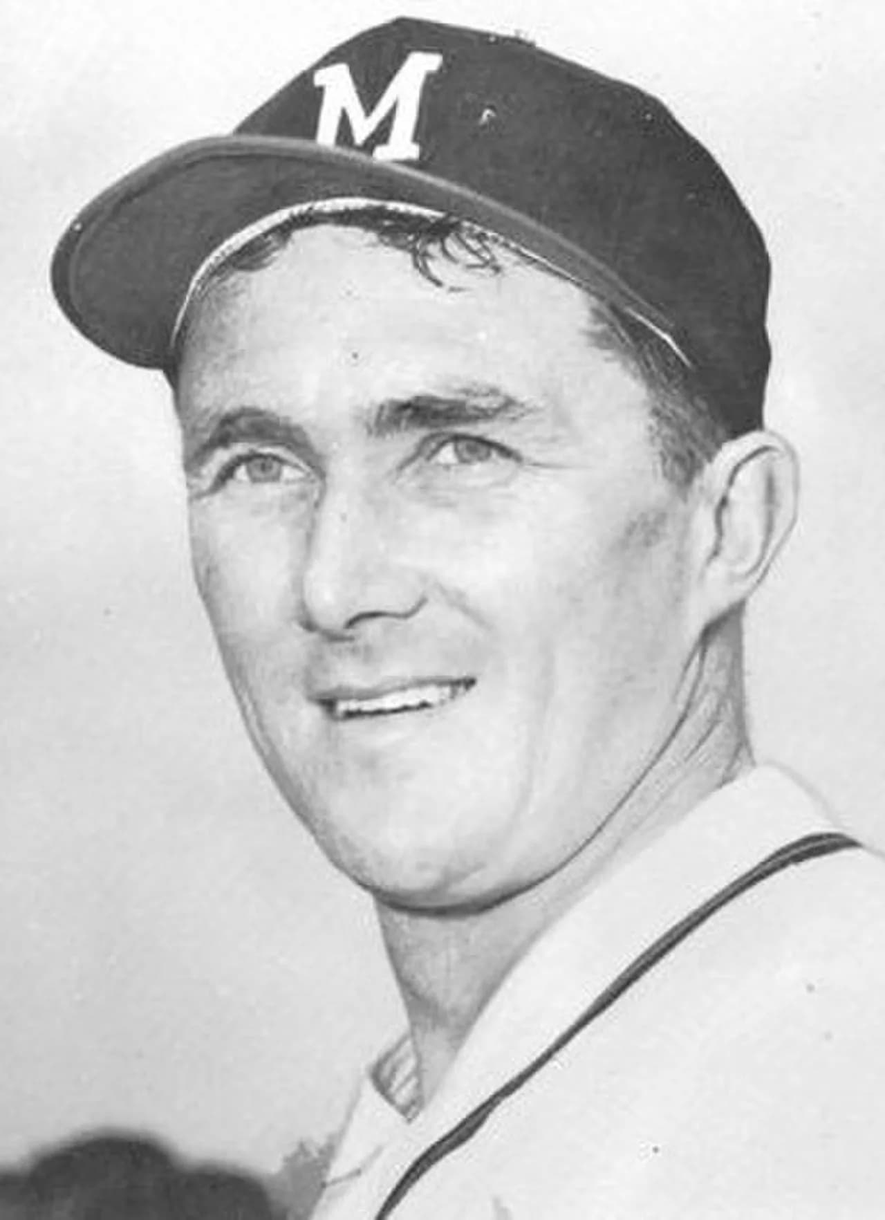 Don McMahon