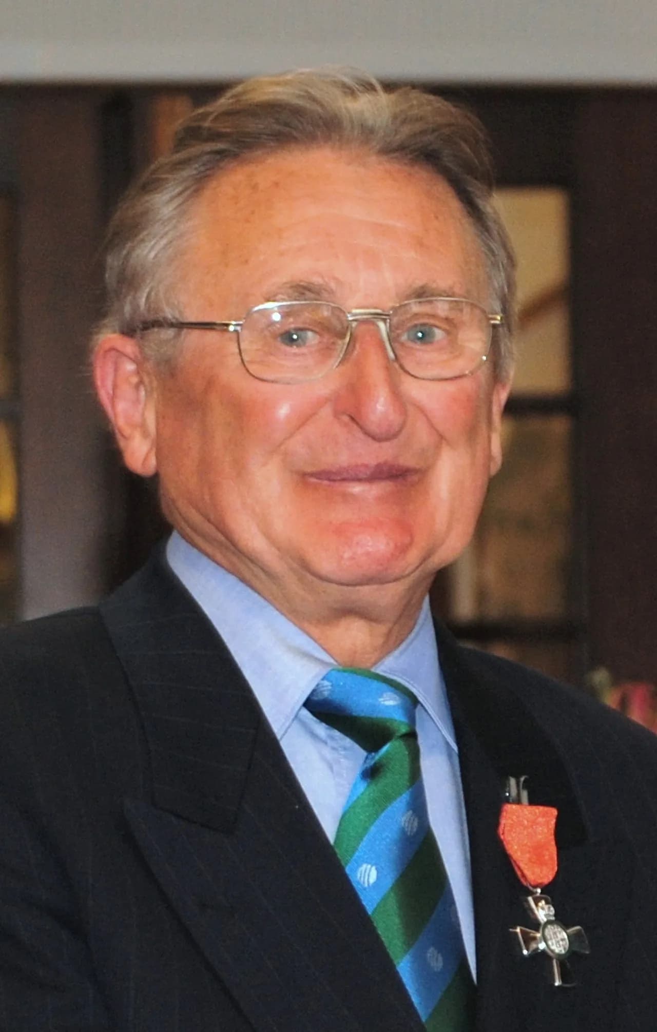Don Neely