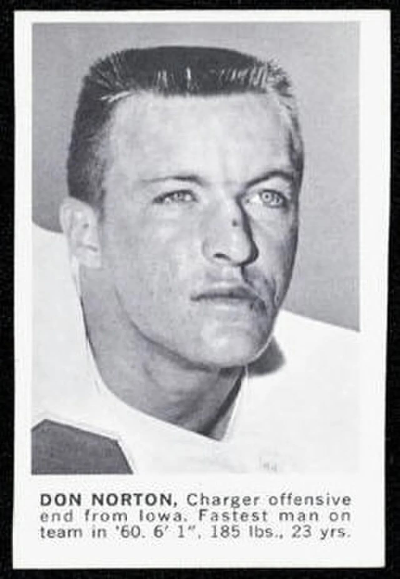 Don Norton