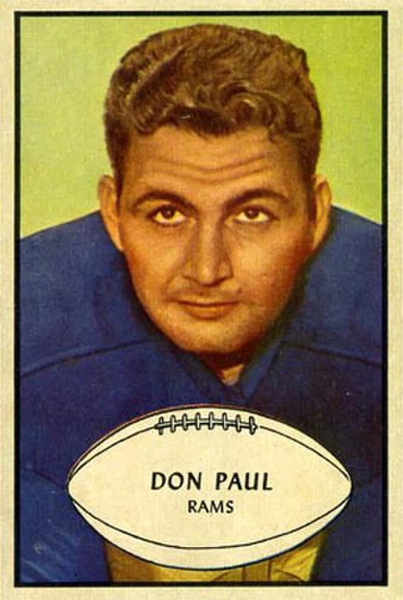 Don Paul