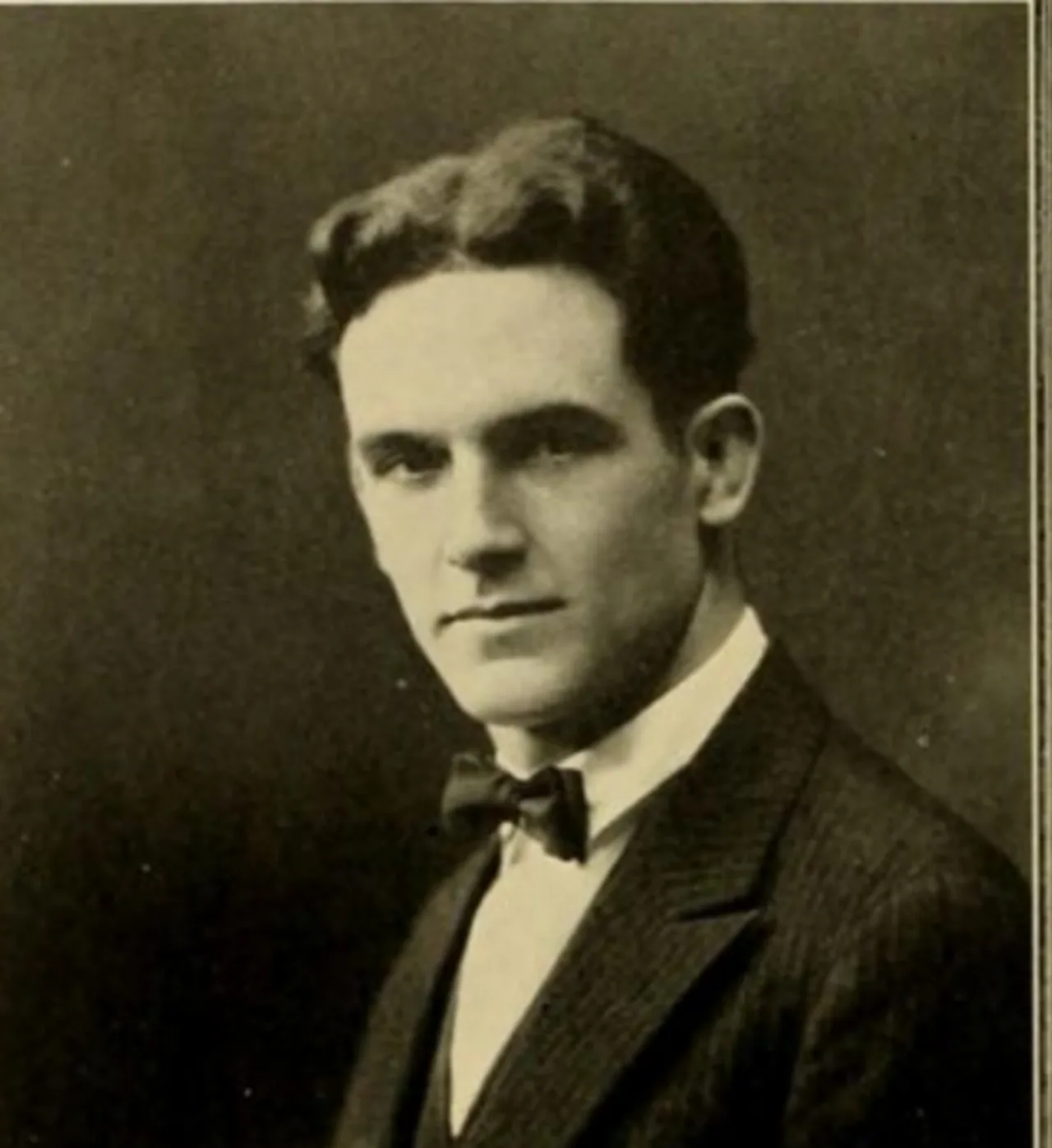 Don Peden