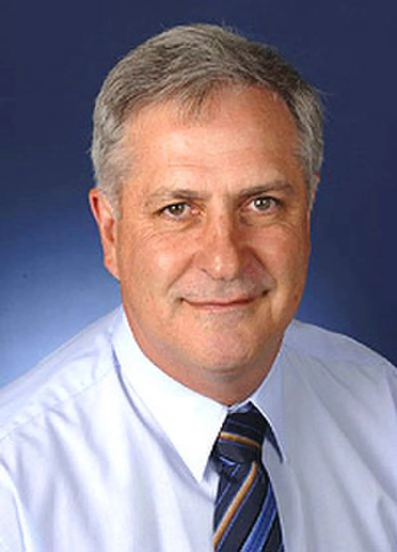Don Randall