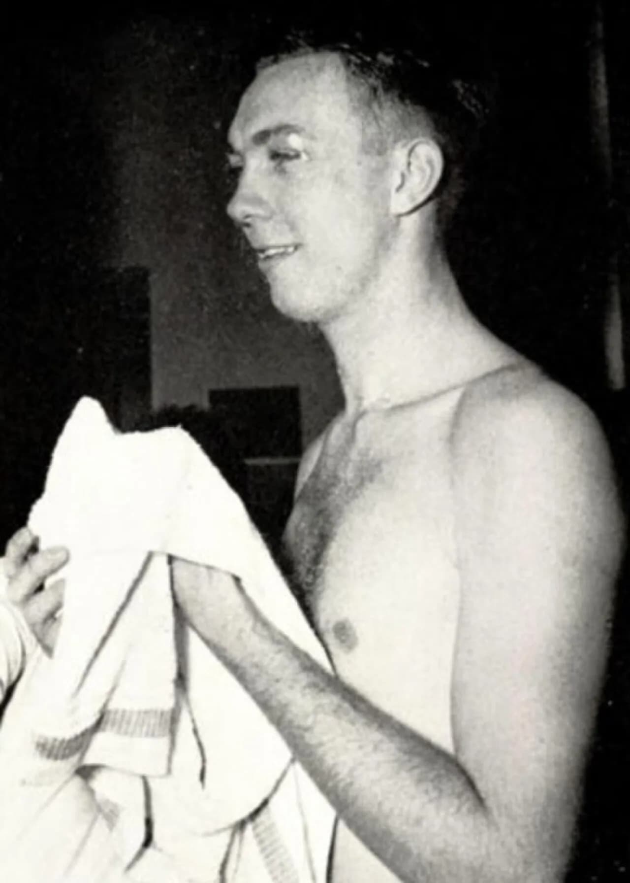 Don Schlundt