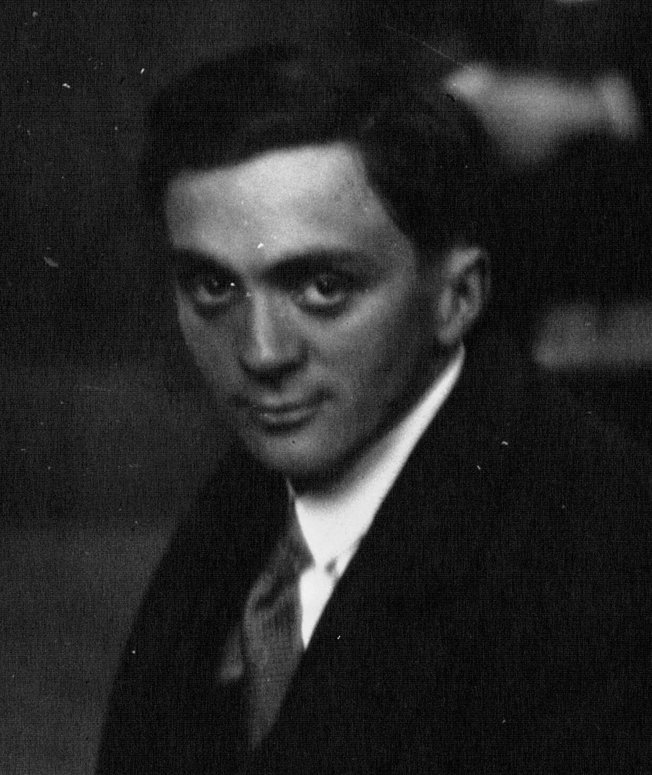 Émile Fradin