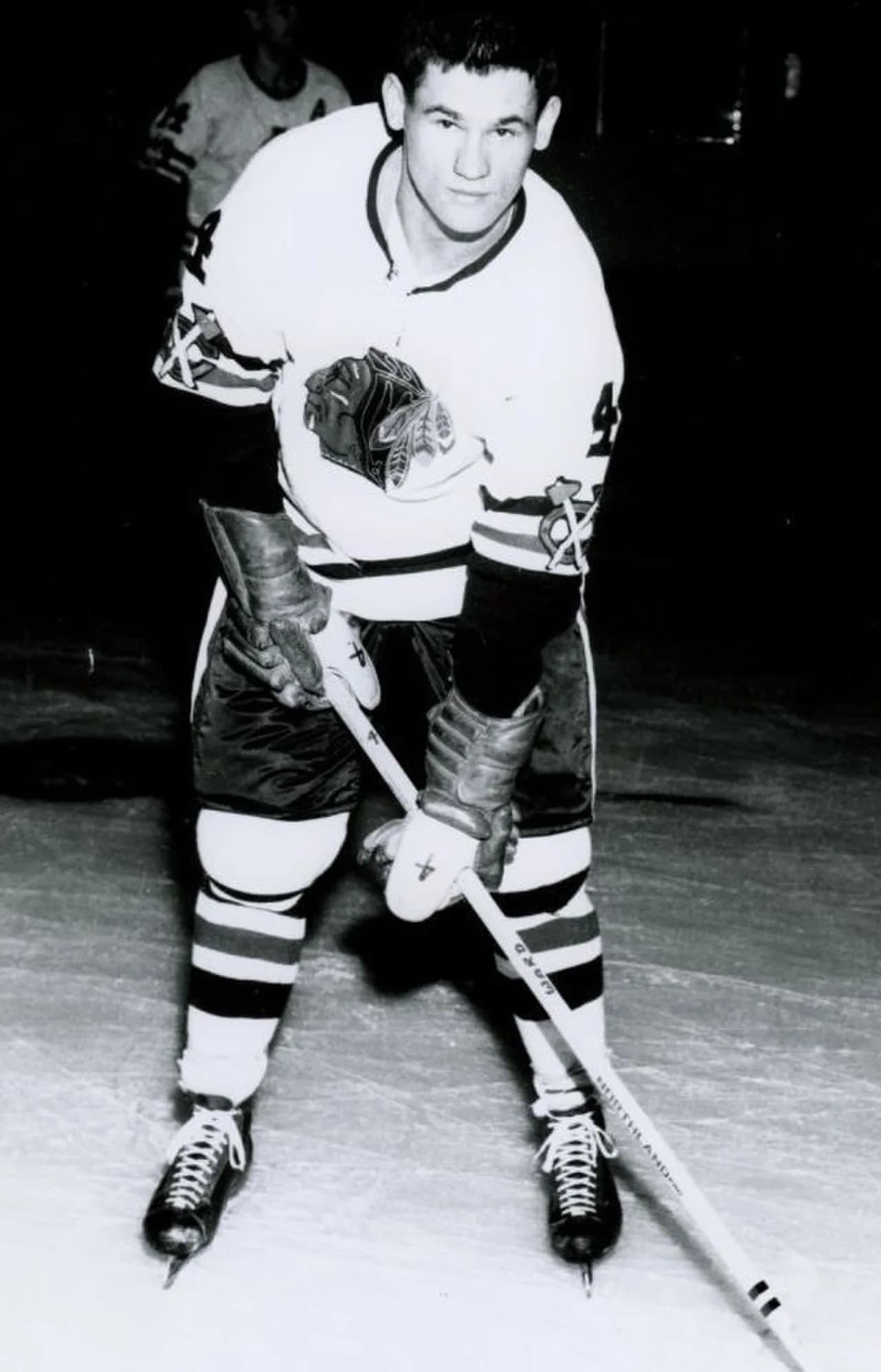 Don Ward