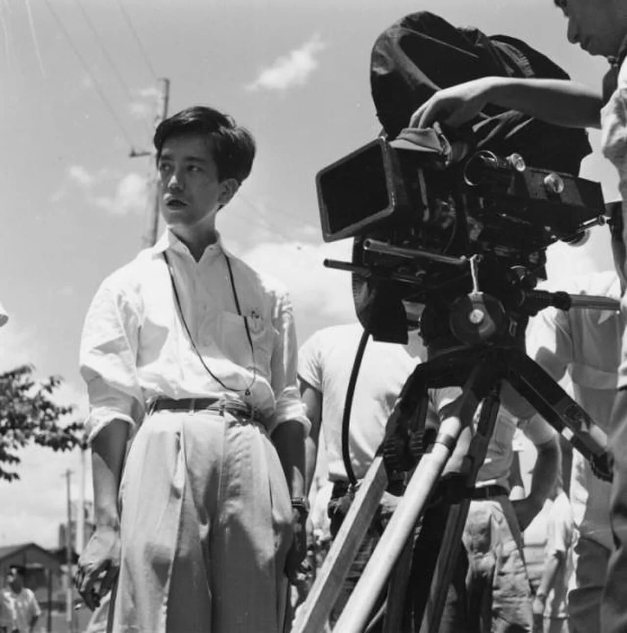 Yūzō Kawashima