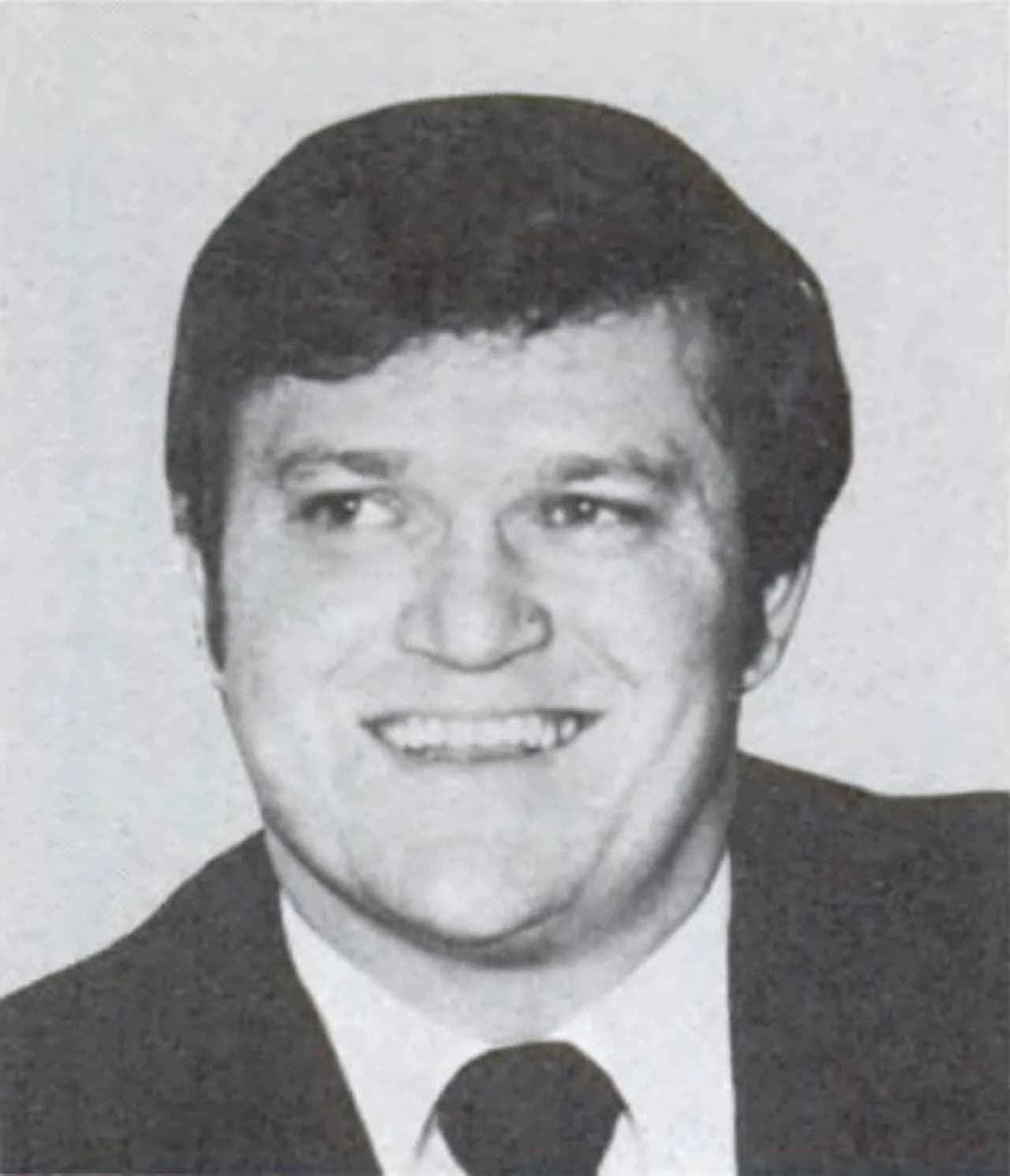 Donald A. Bailey