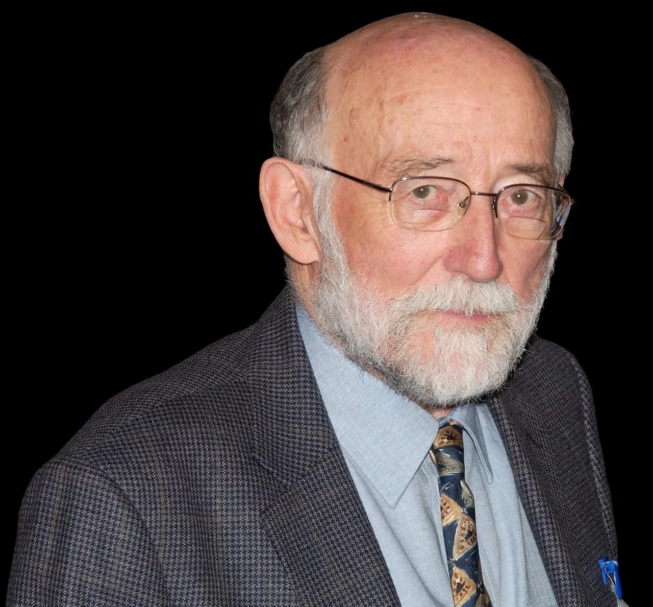 Donald Acheson