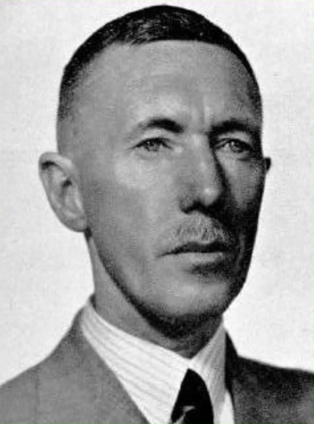 Donald Alastair Cameron