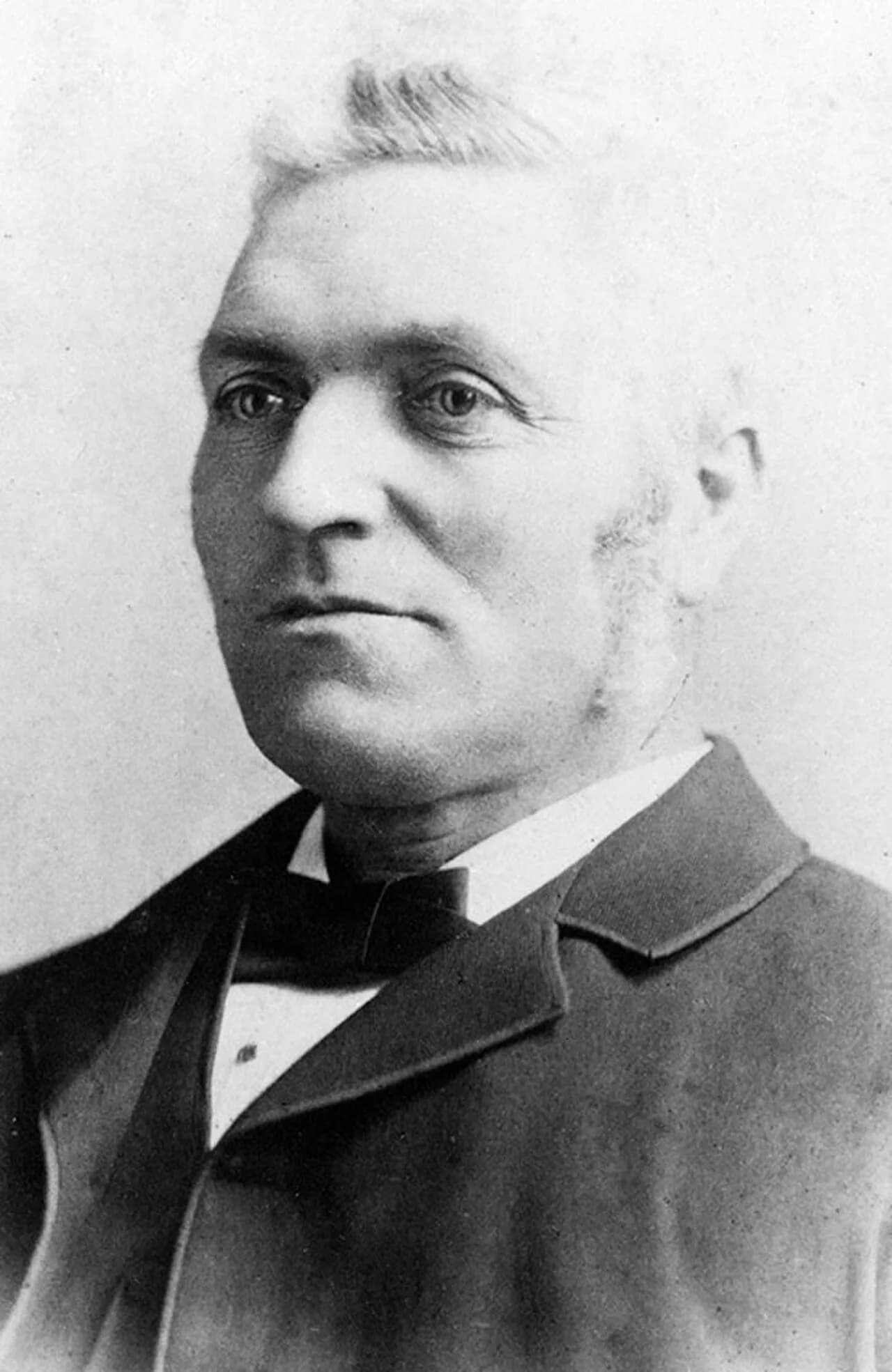 Donald Archibald
