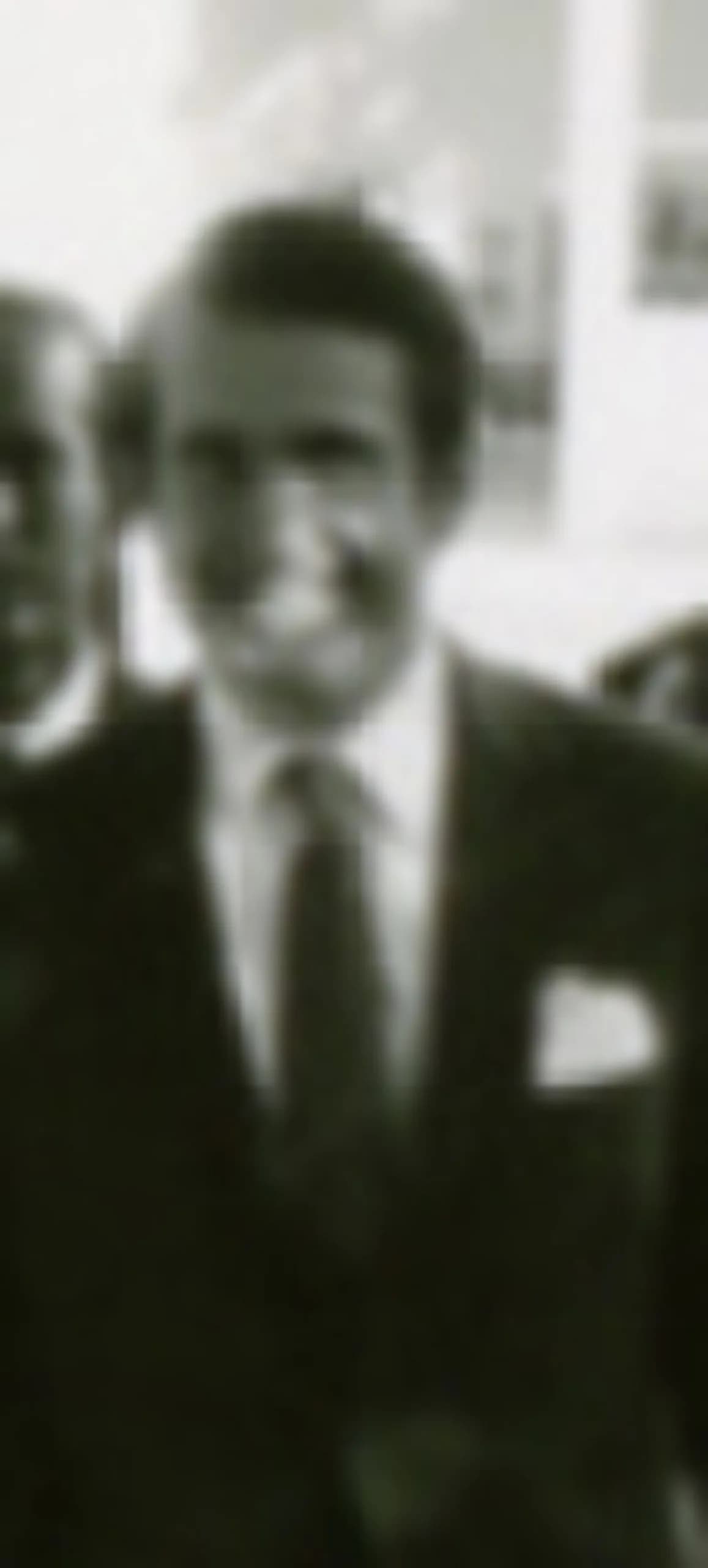 Donald B. Easum