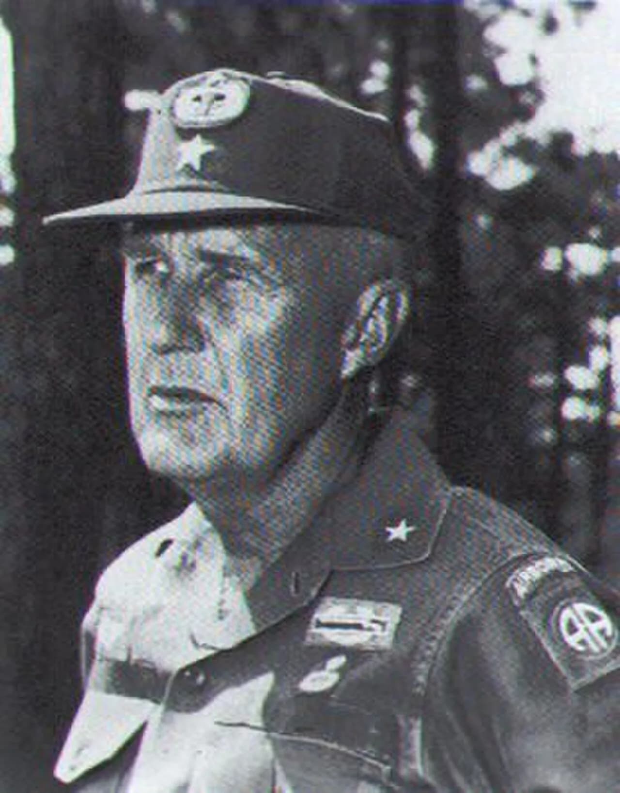 Donald Blackburn