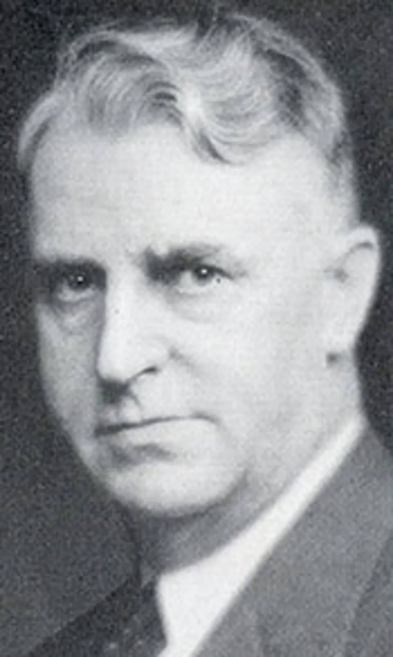 Donald C. Dobbins