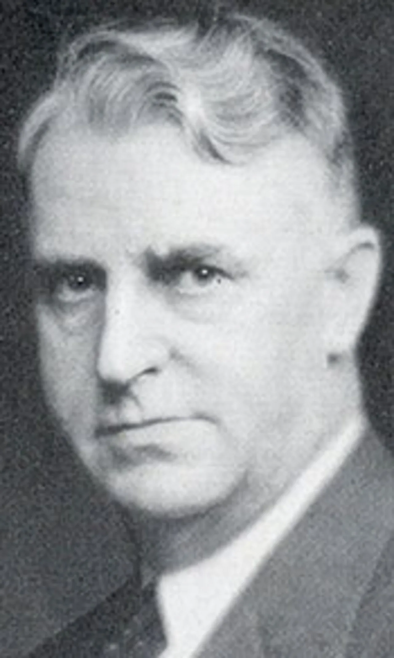 Donald C. Dobbins