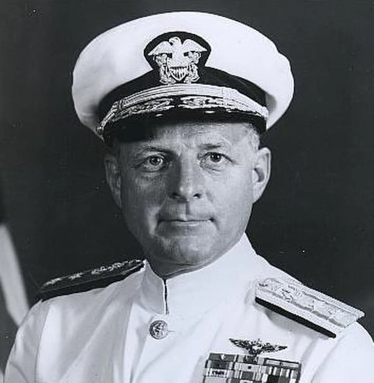 Donald C. Davis