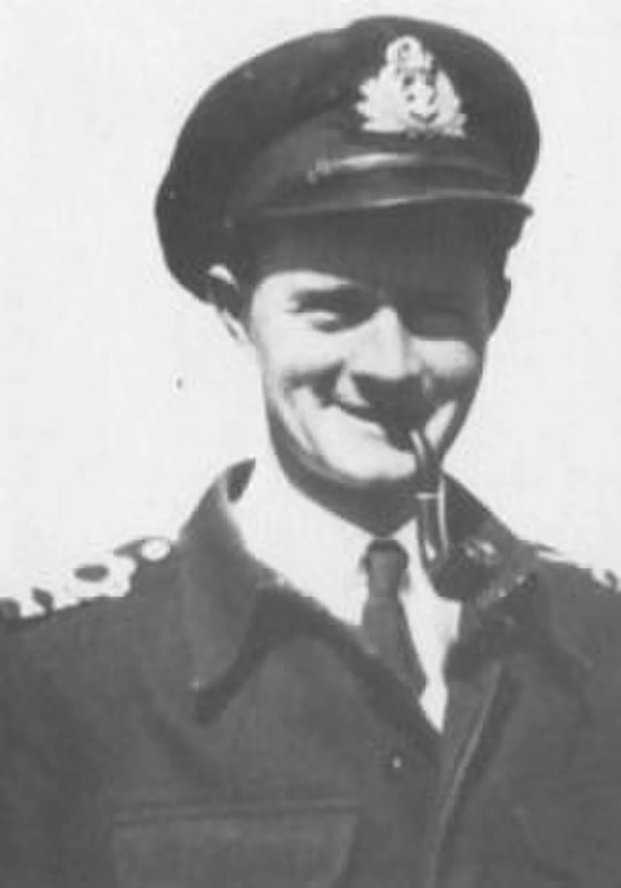 Donald Cameron