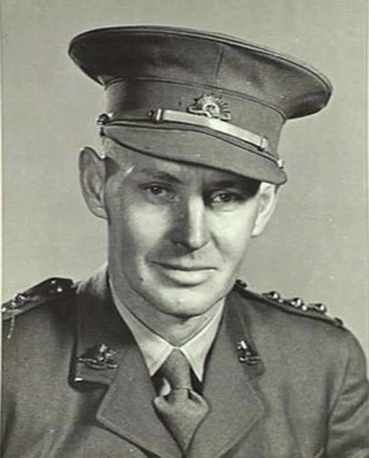 Donald Cleland
