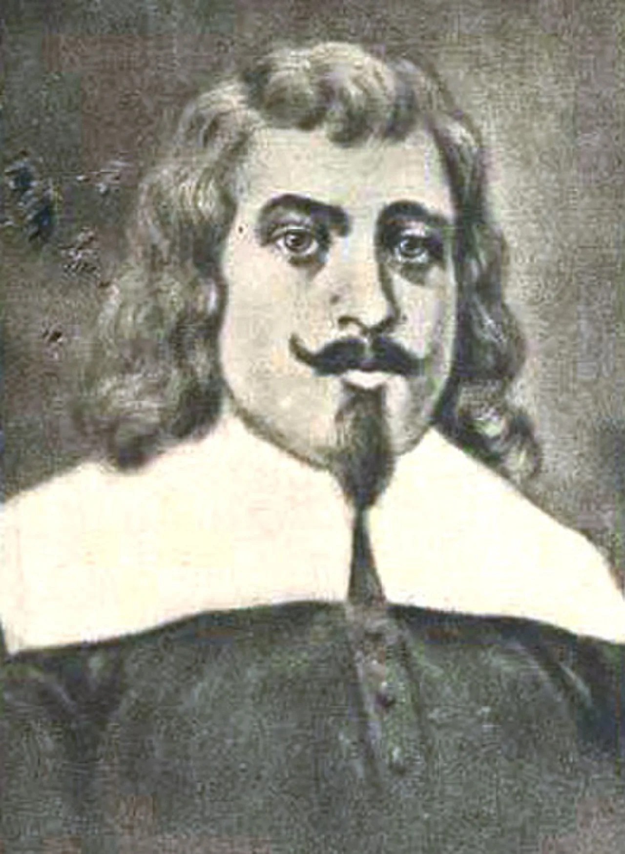 Jean de Lauzon