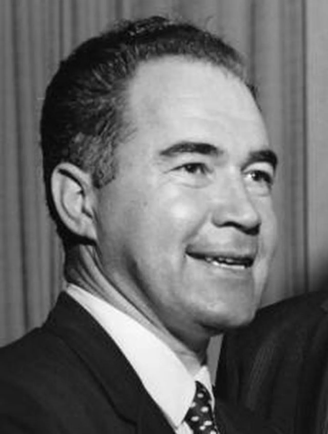 Donald D. Lorenzen