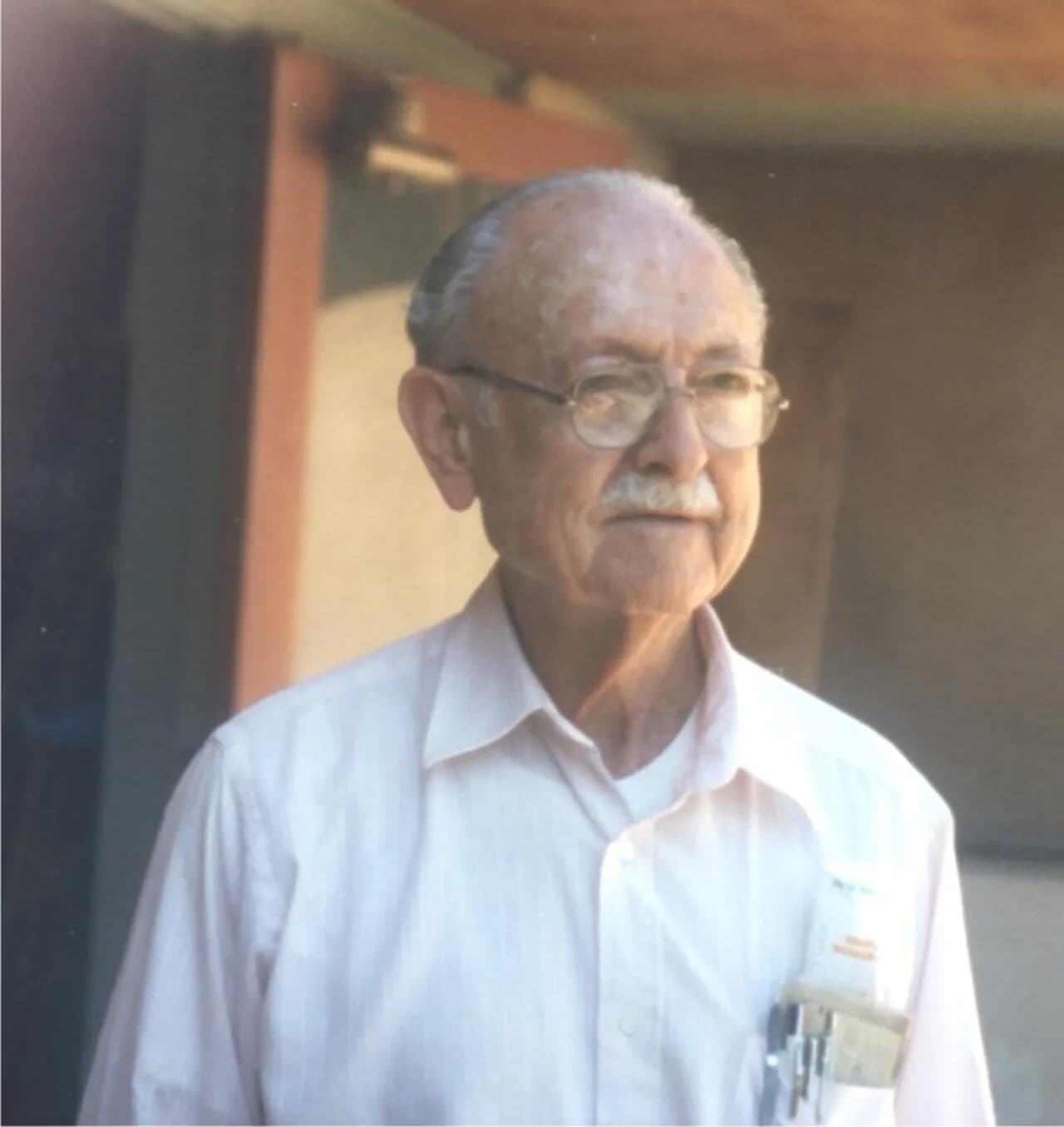 Donald Dungan Dod