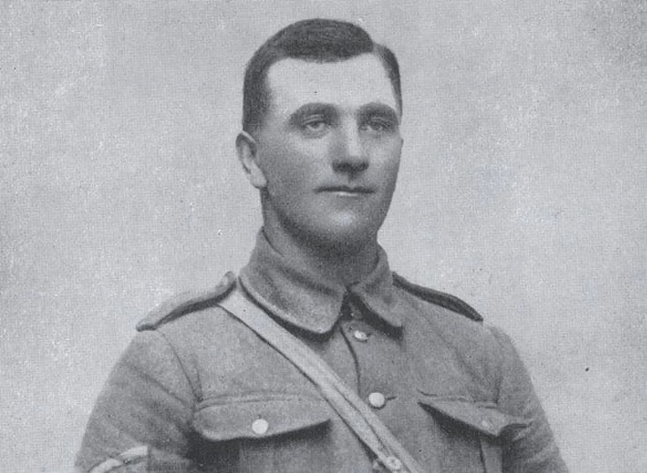 Donald Forrester Brown
