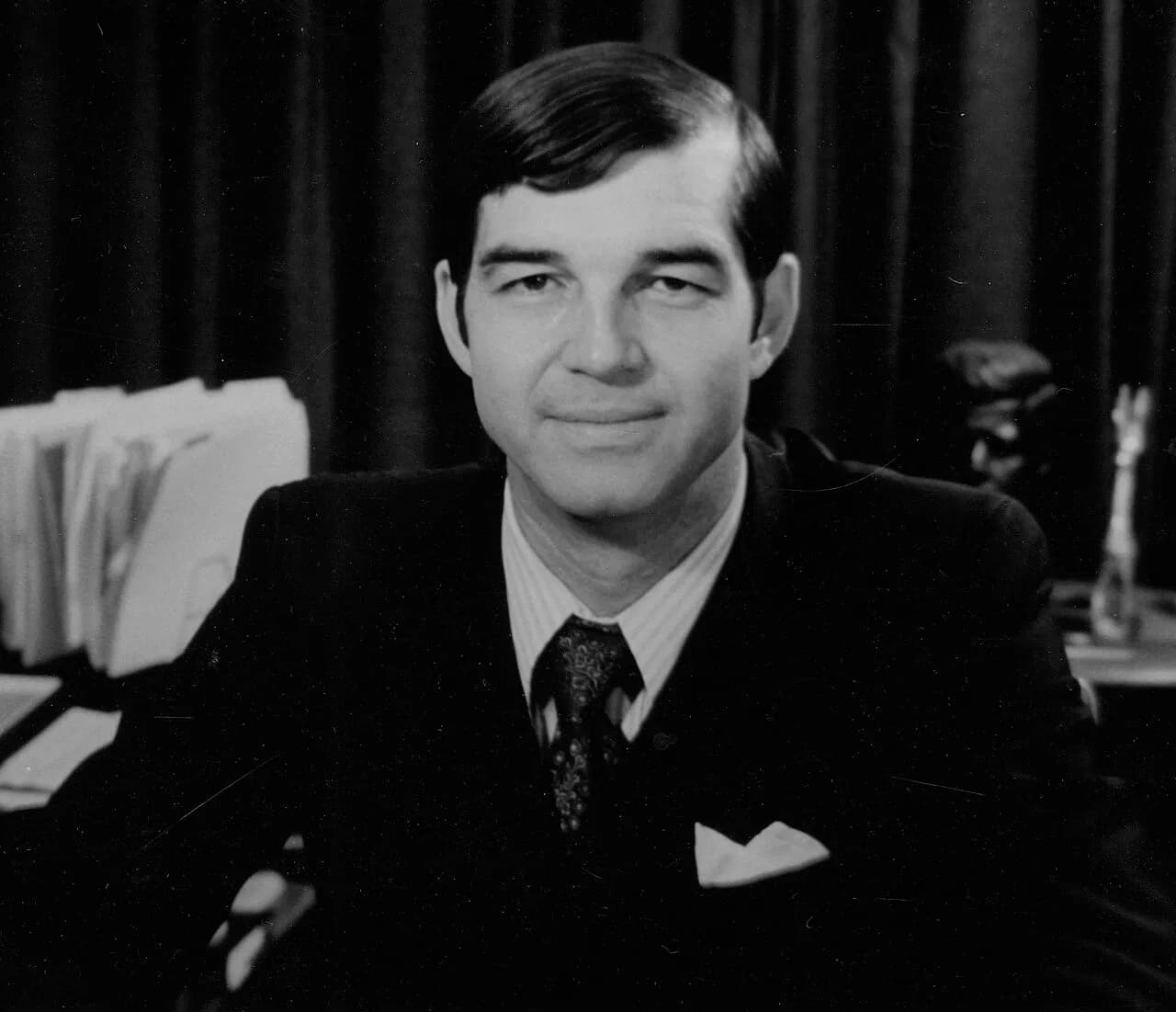 Donald Fowler