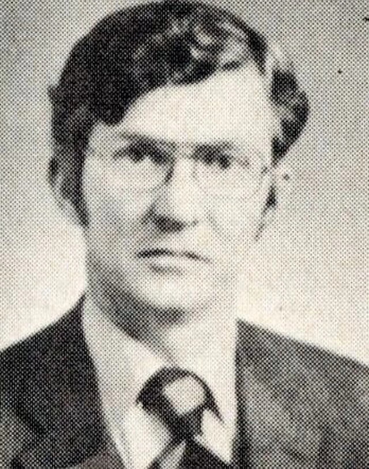 Donald Fraser