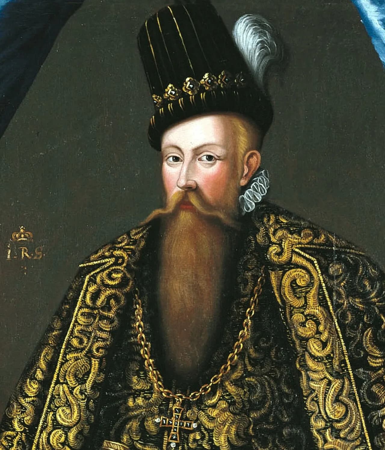 Johann III.