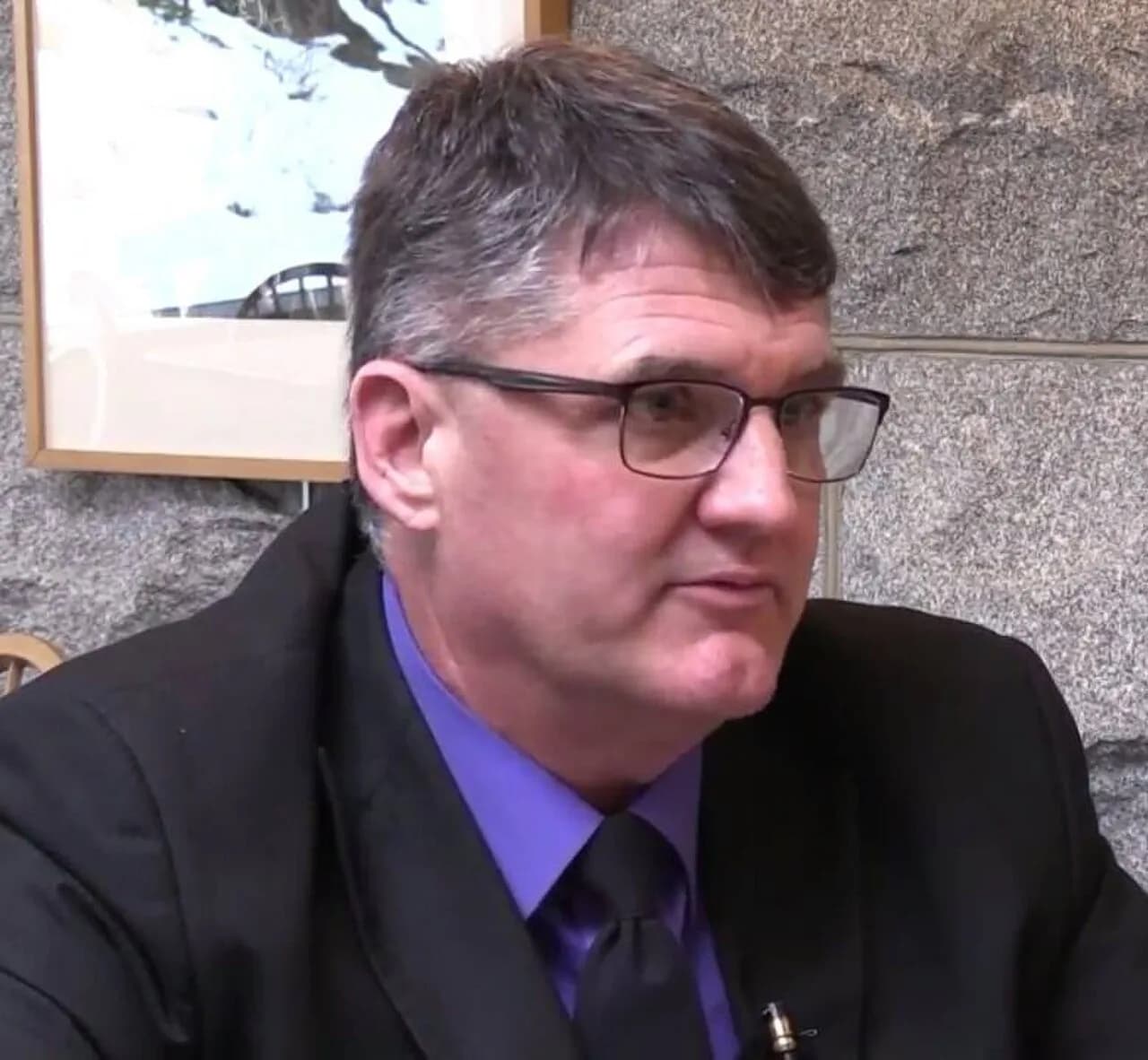 Donald H. Turner