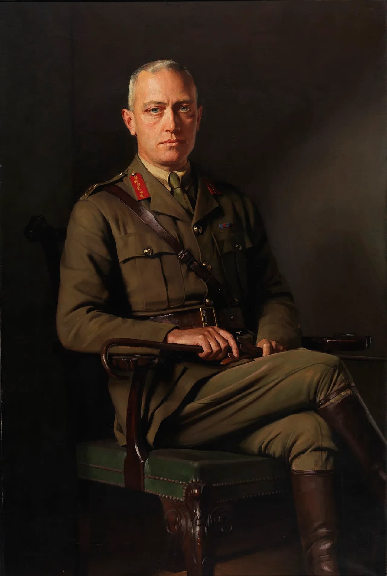 Donald Hogarth