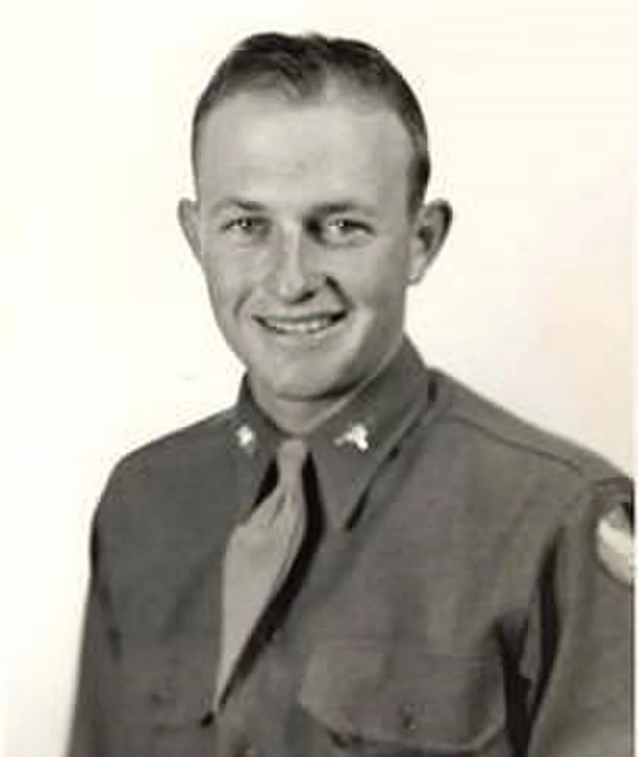 Donald J. Gott