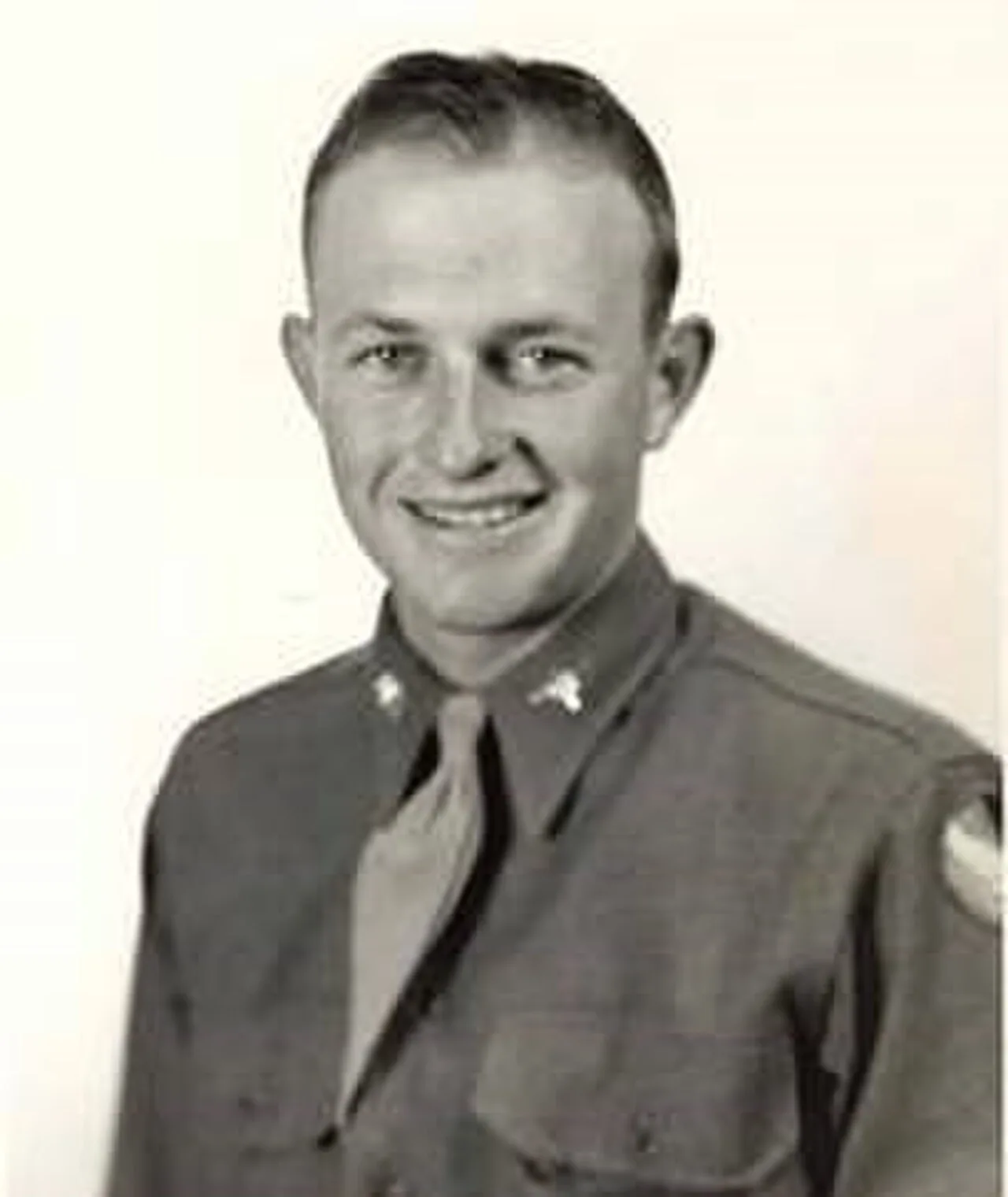 Donald J. Gott