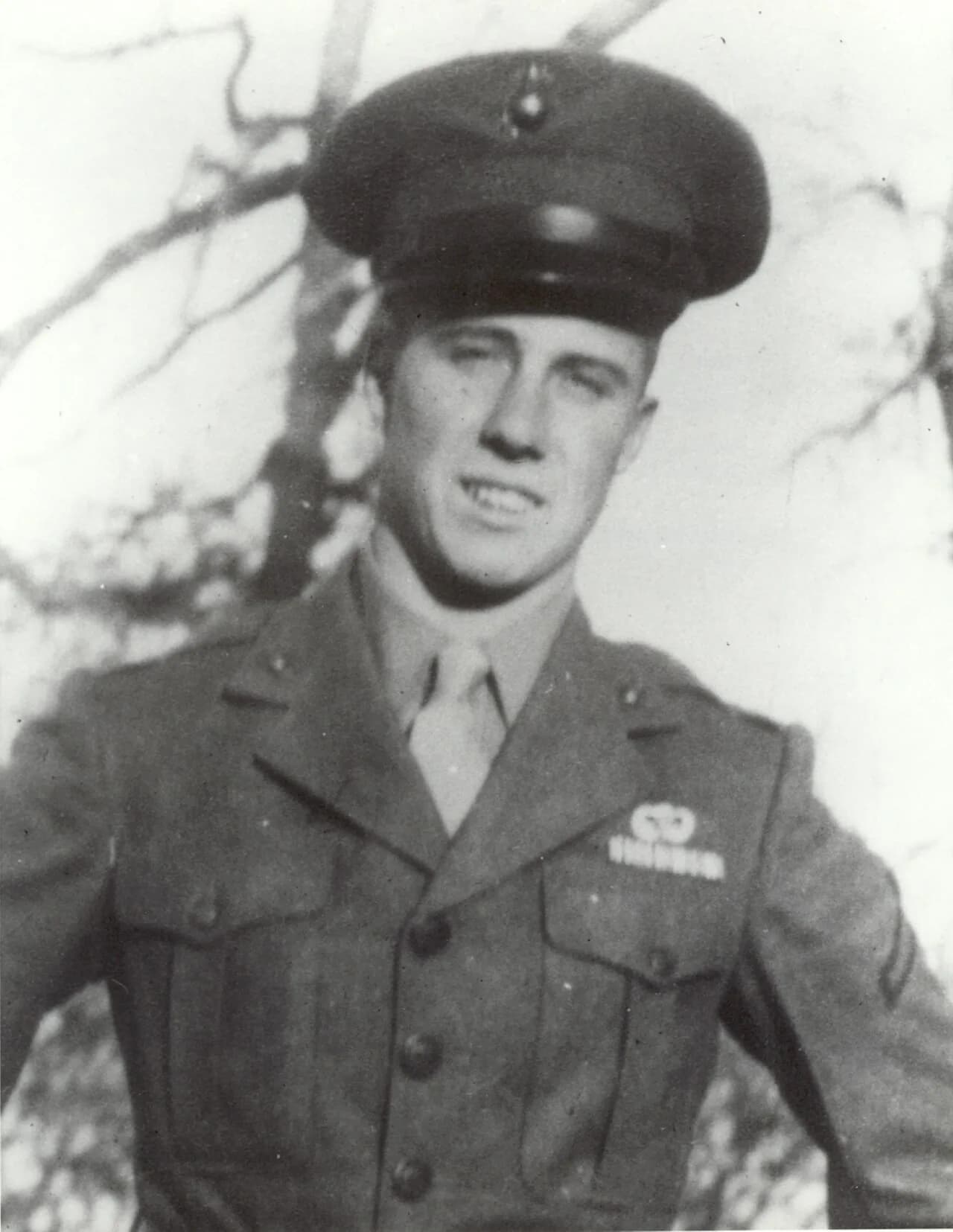 Donald J. Ruhl