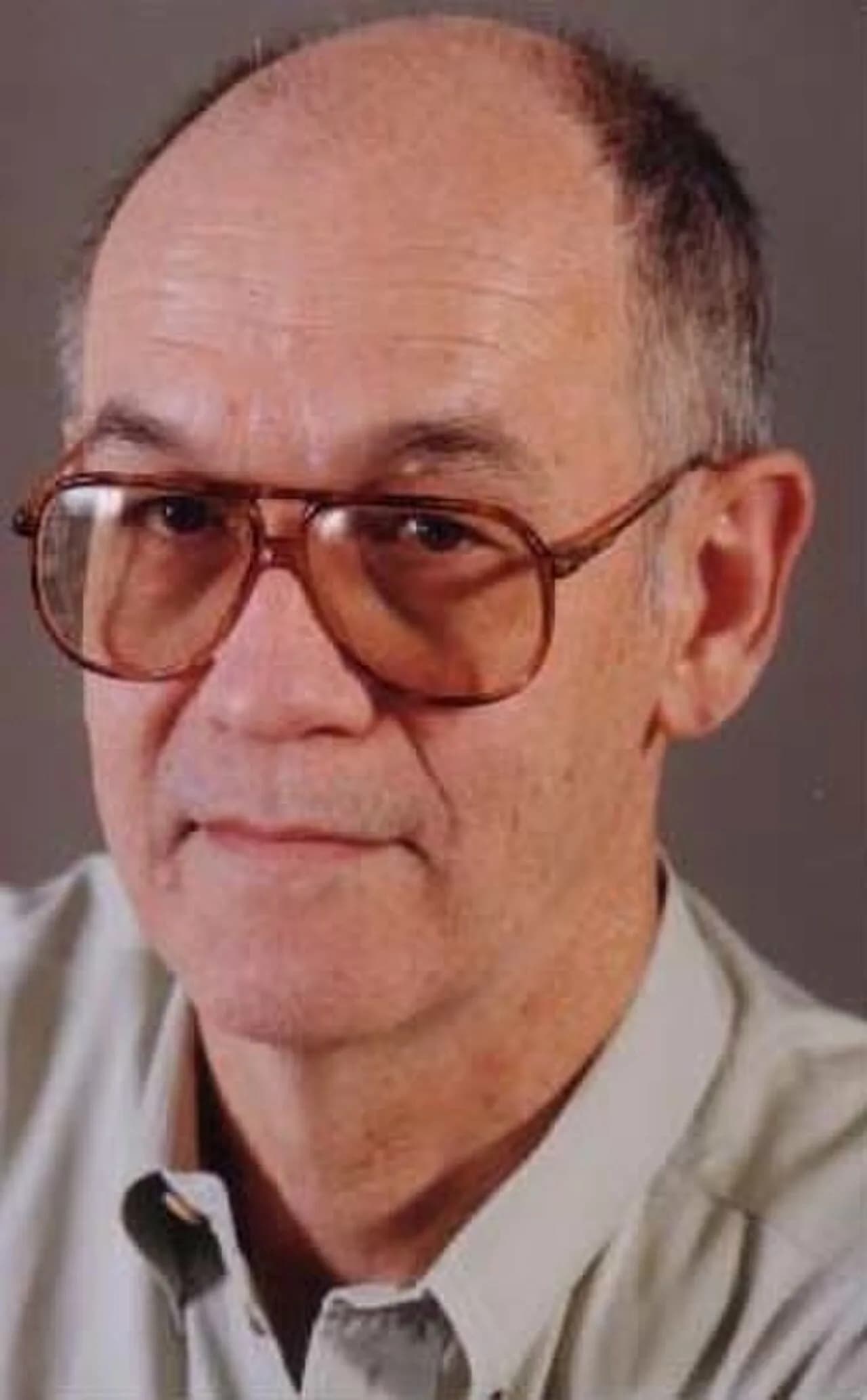 Donald K. Fry