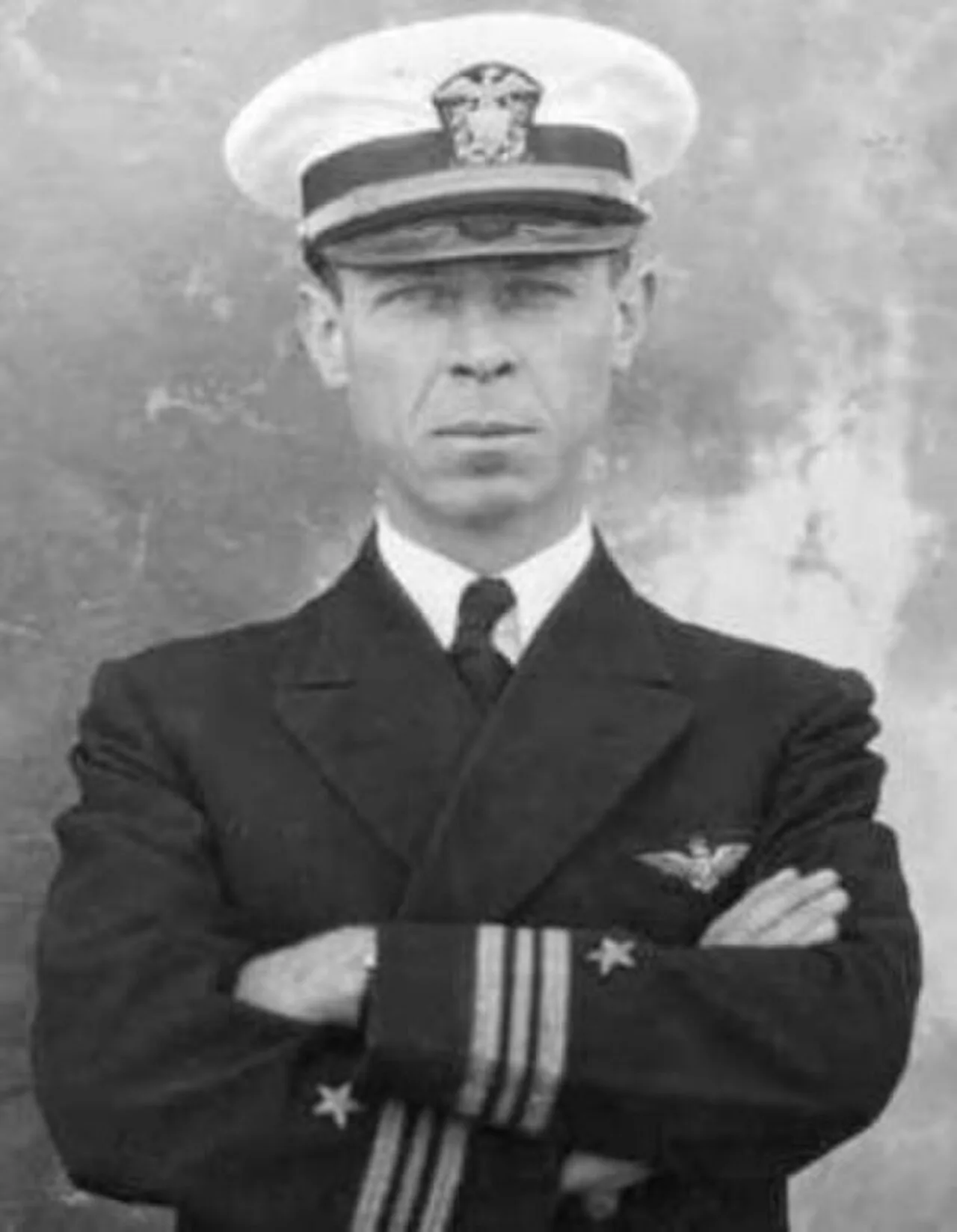 Donald M. Carpenter