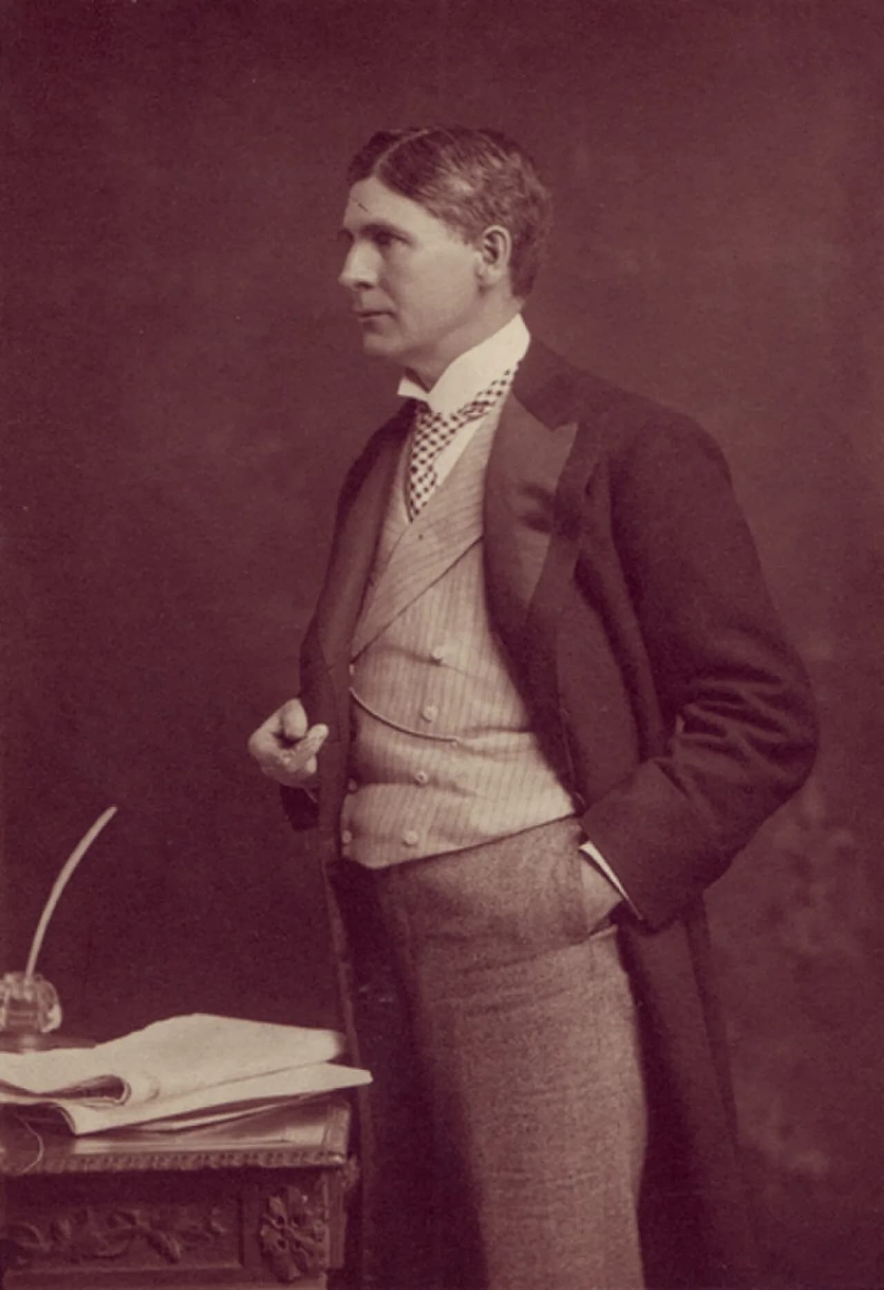 Donald Macmaster