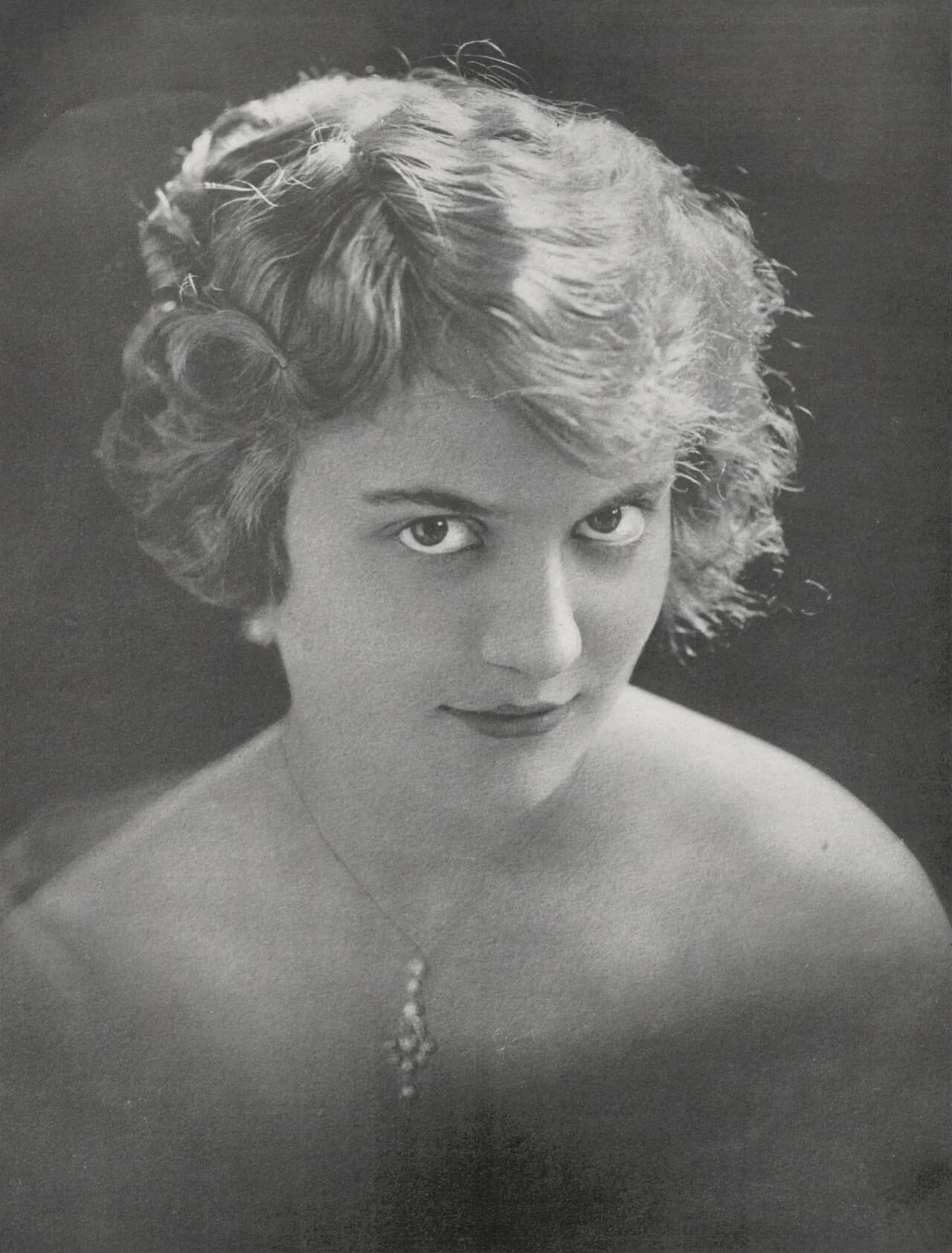 Minna Gombell