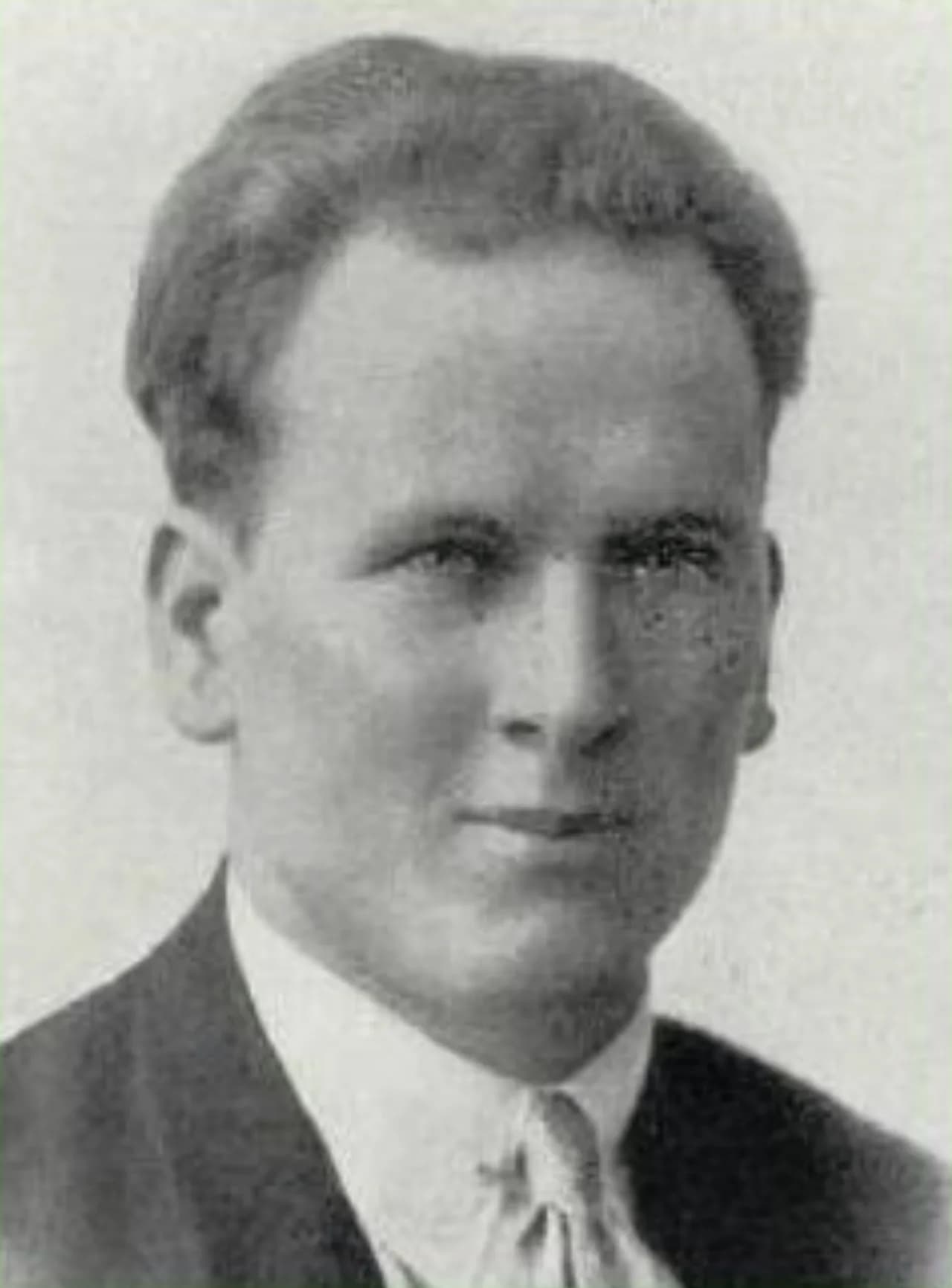 Donald Mountjoy
