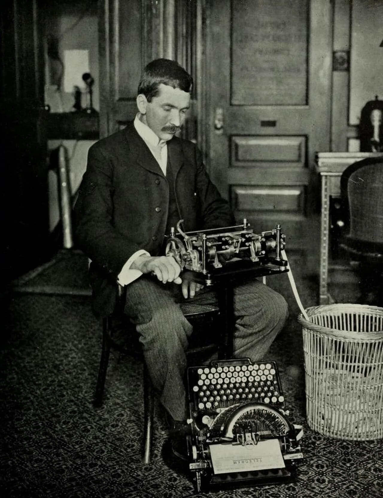 Donald Murray