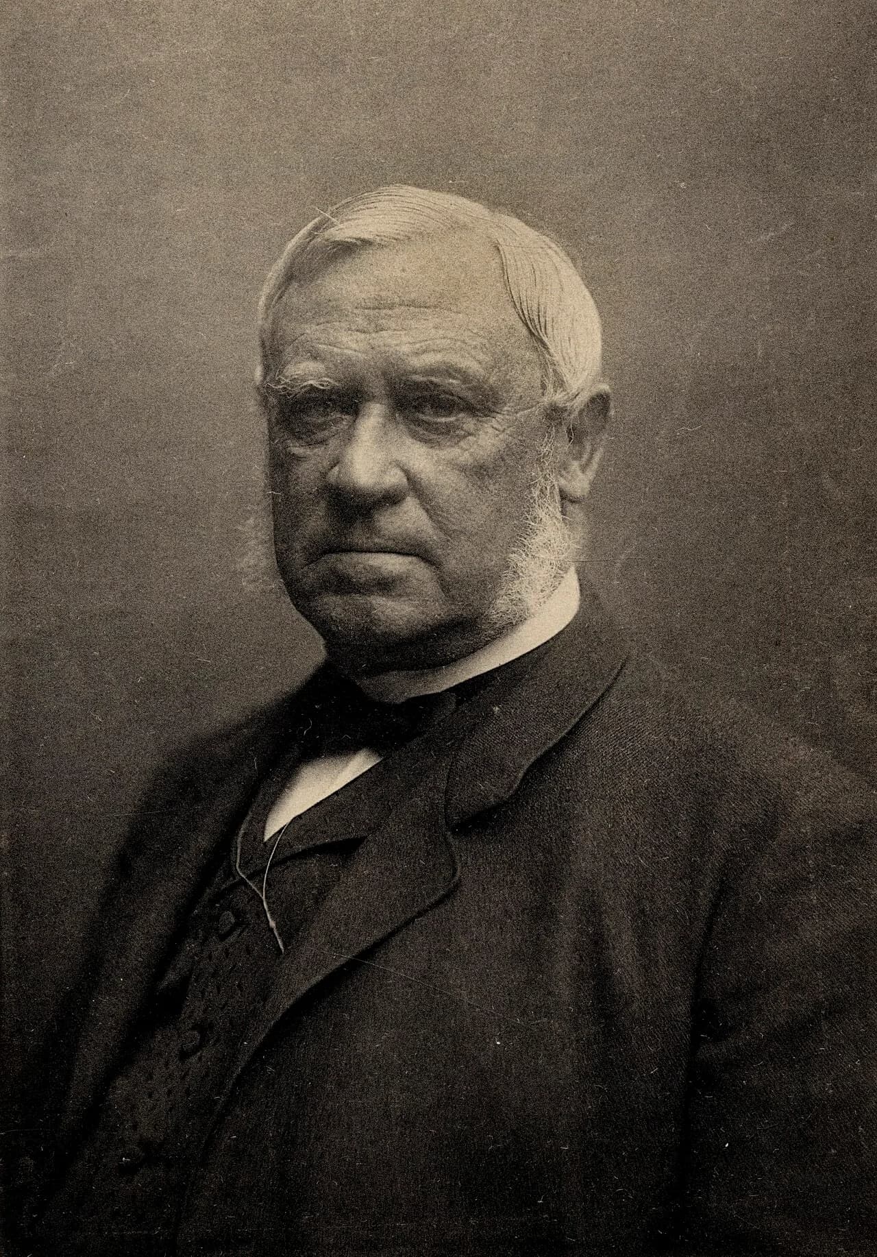 Louis De Geer