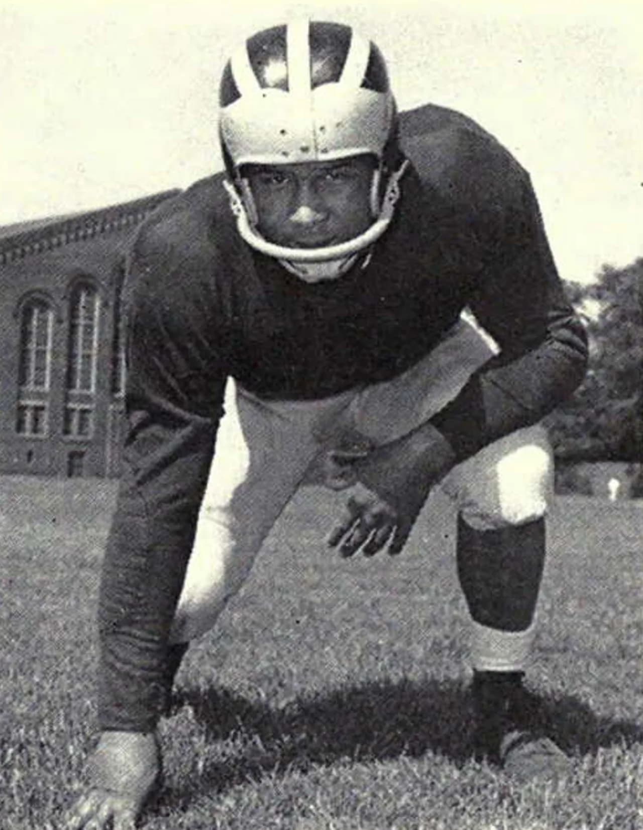 Donald R. Deskins Jr.