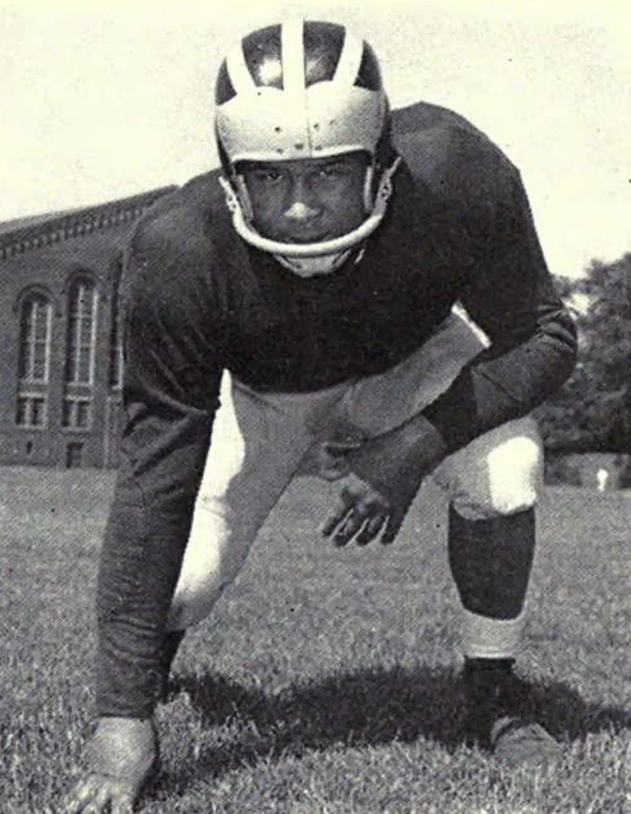 Donald R. Deskins Jr.