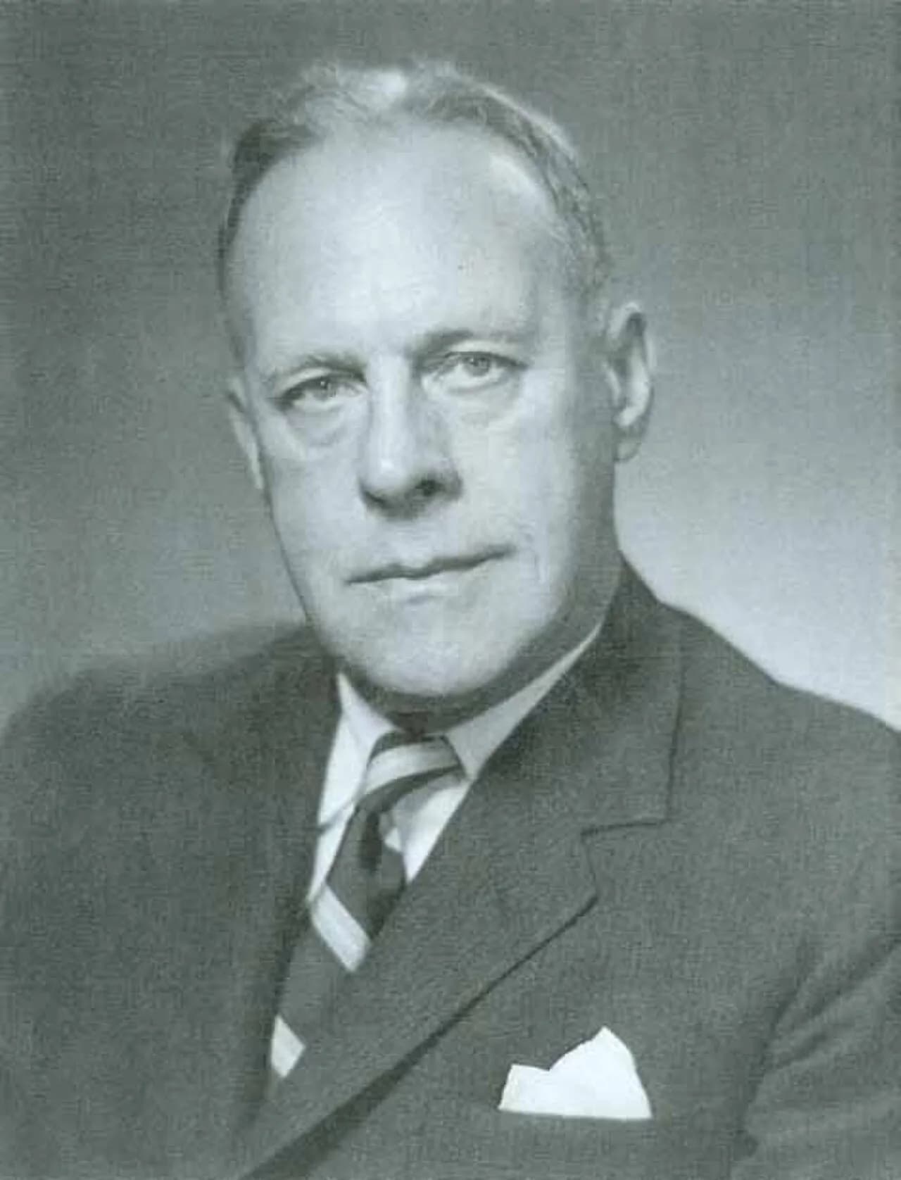 Donald R. Heath