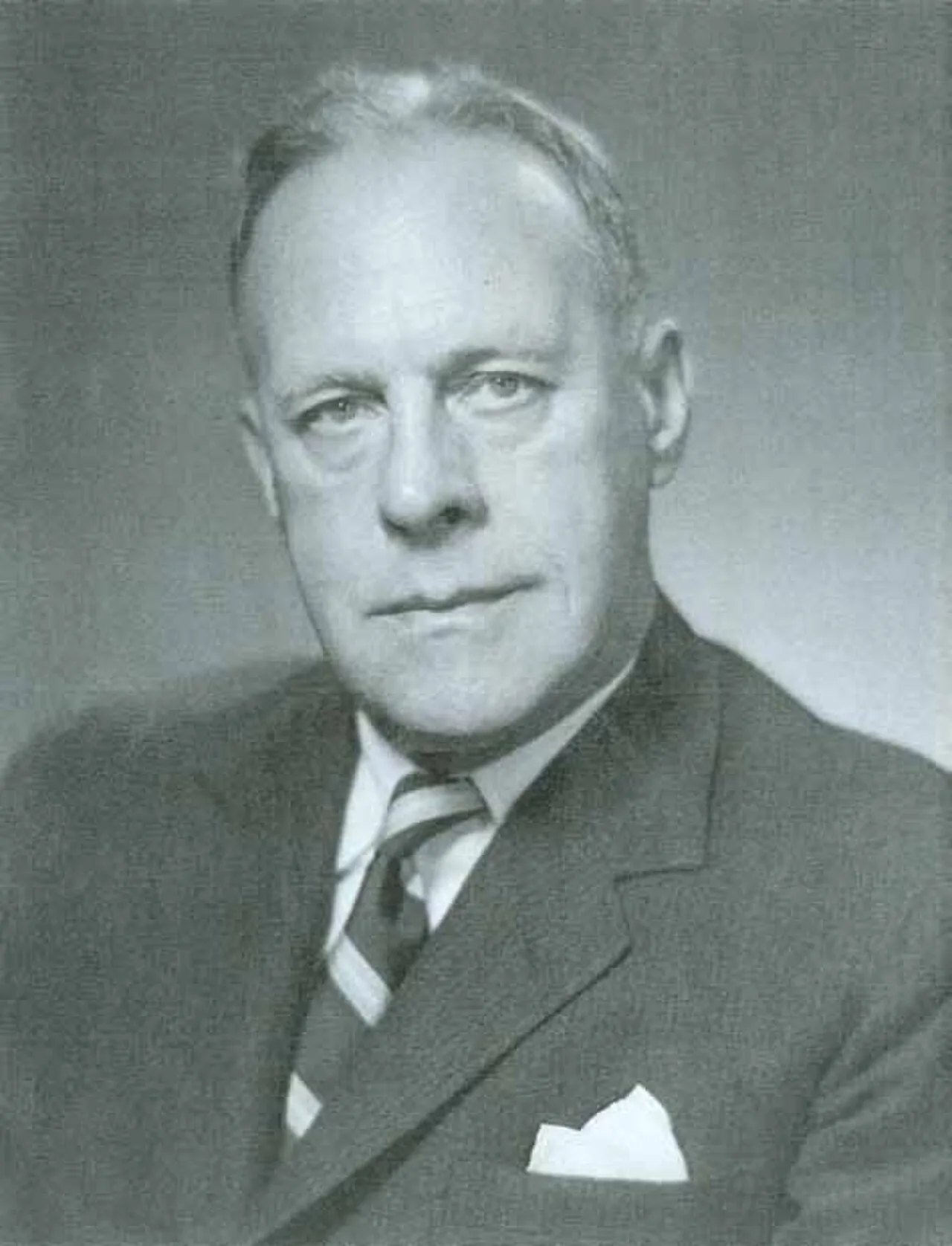 Donald R. Heath