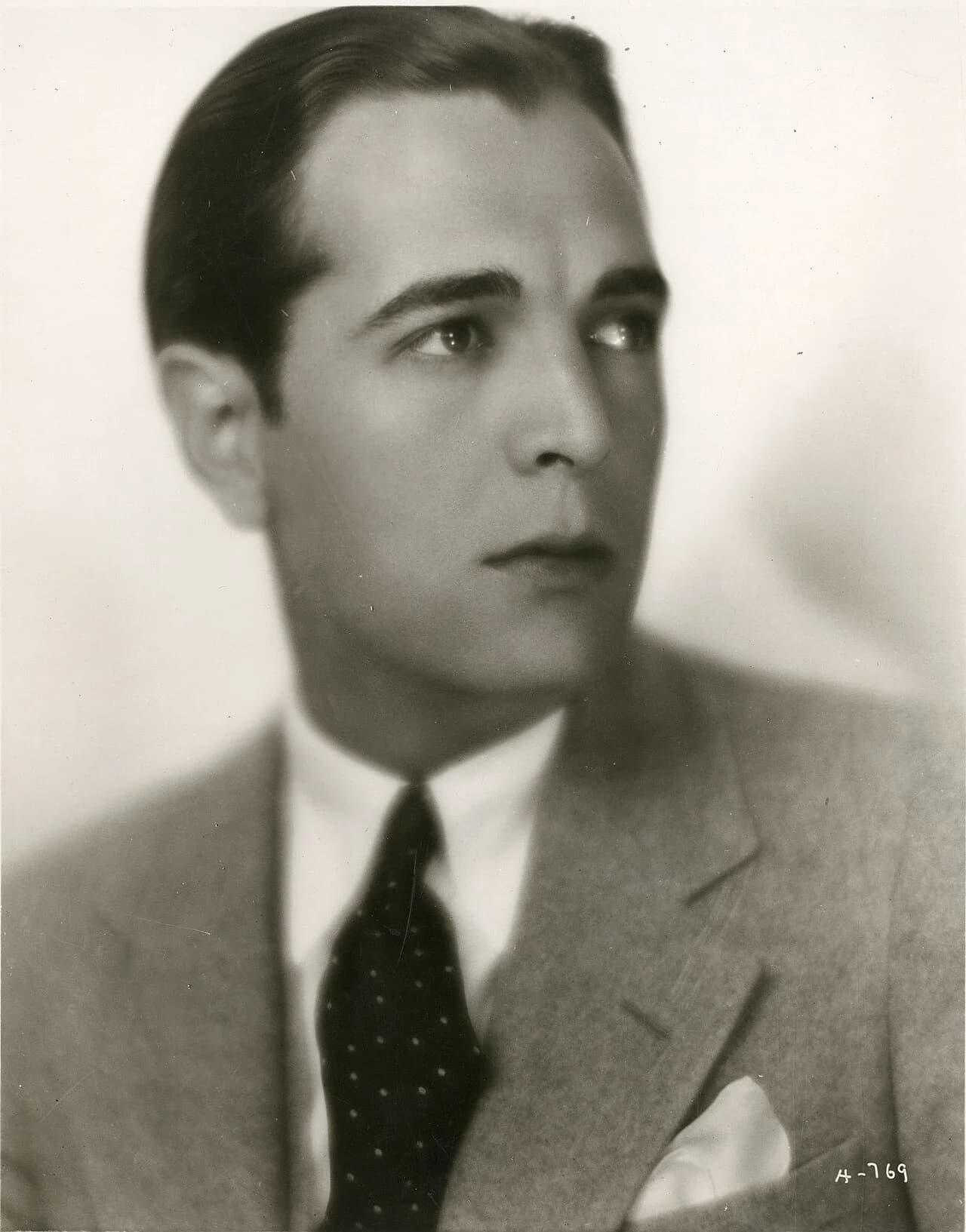 Donald Reed