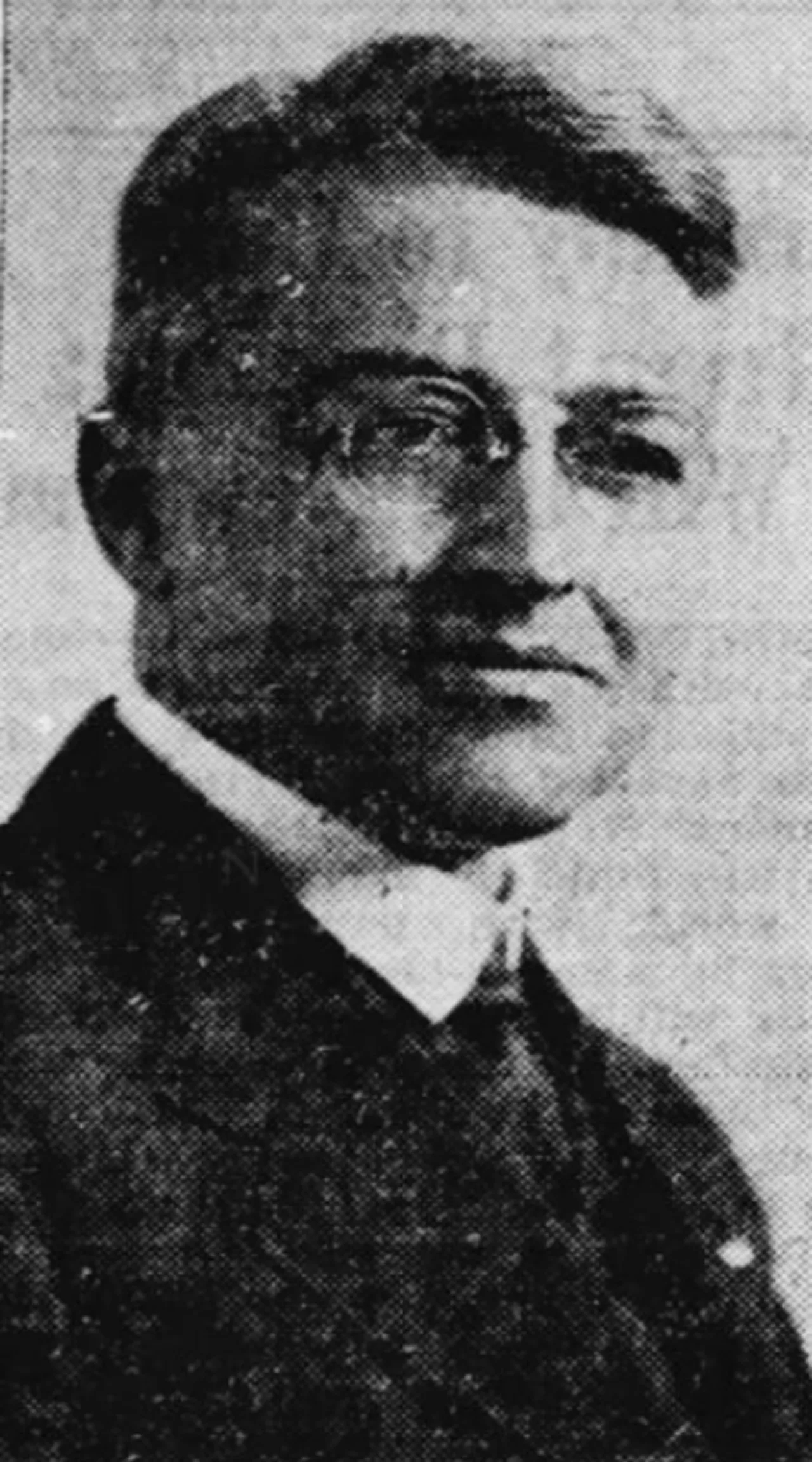 Donald S. Whitehead