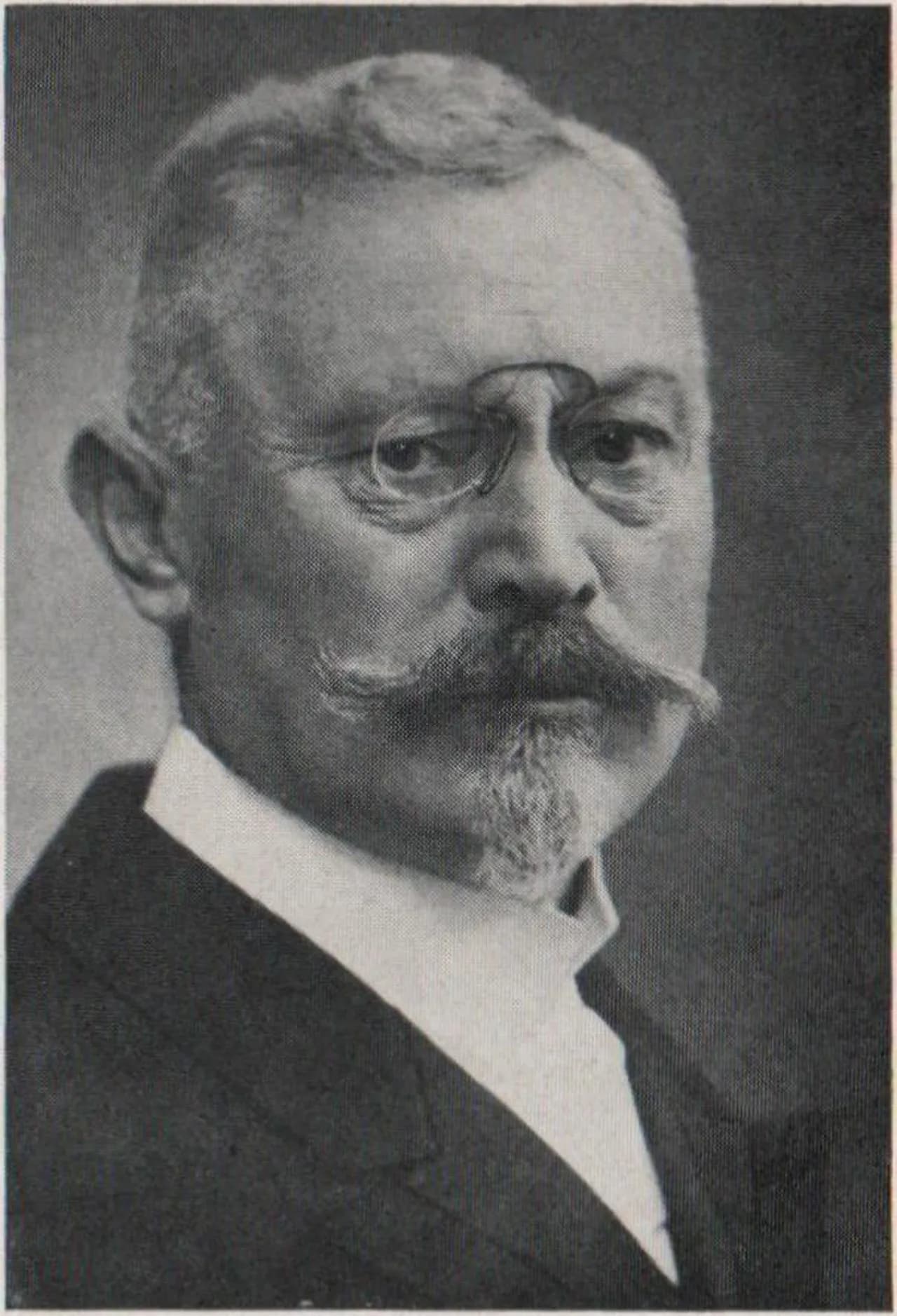 Carl Hauptmann