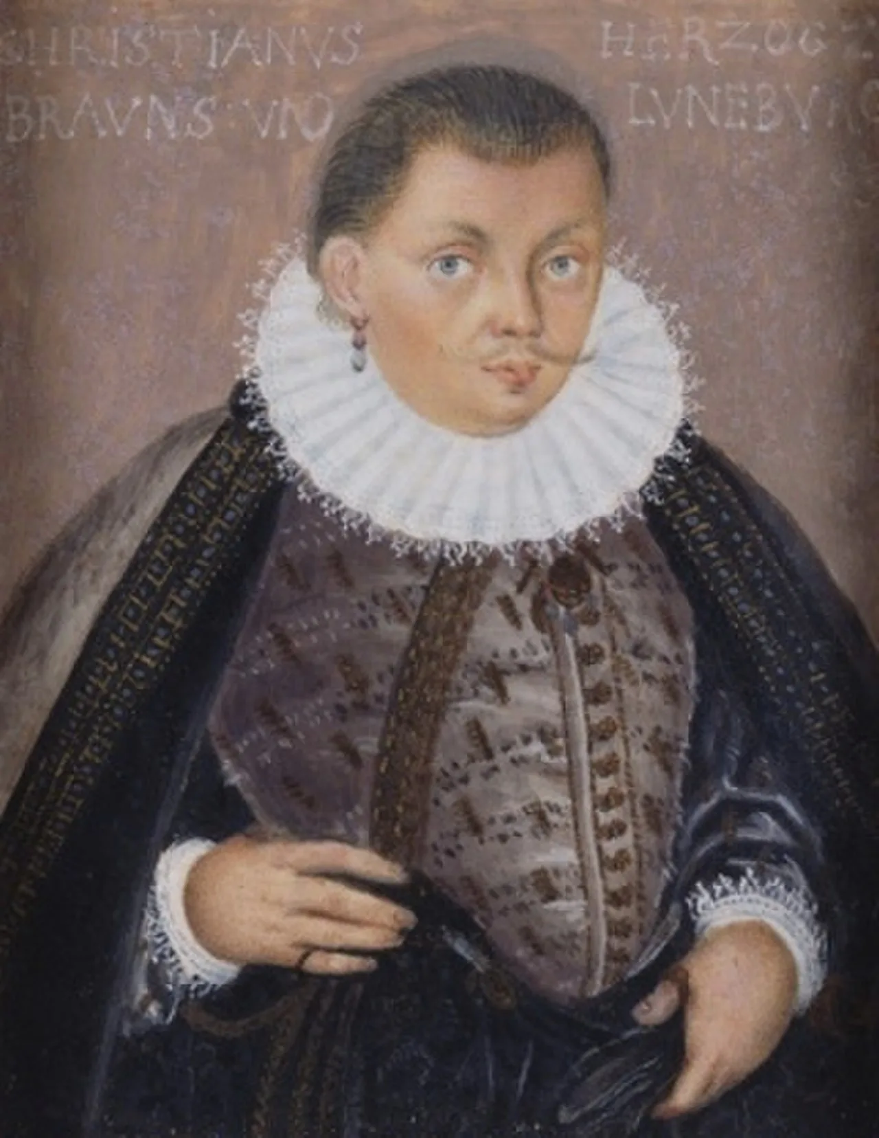 Christian