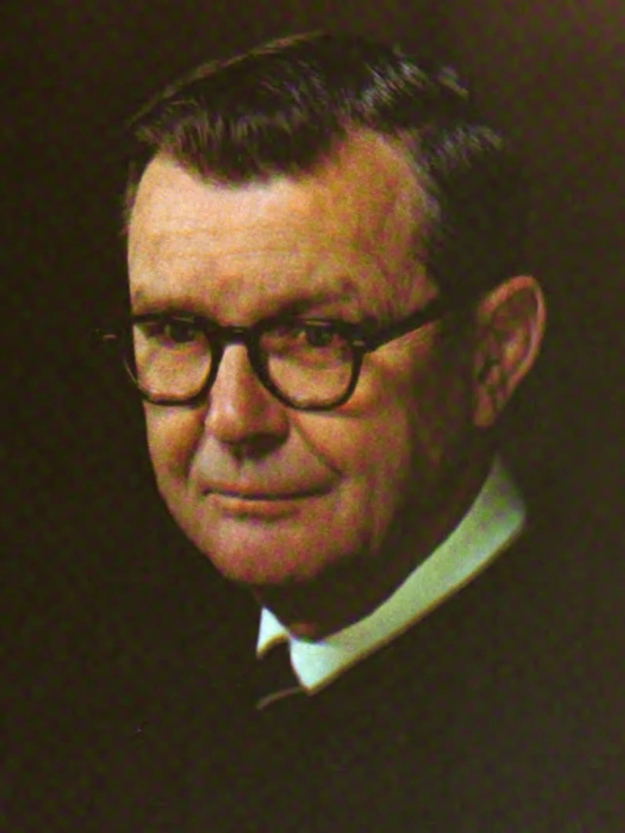 Donald Wright